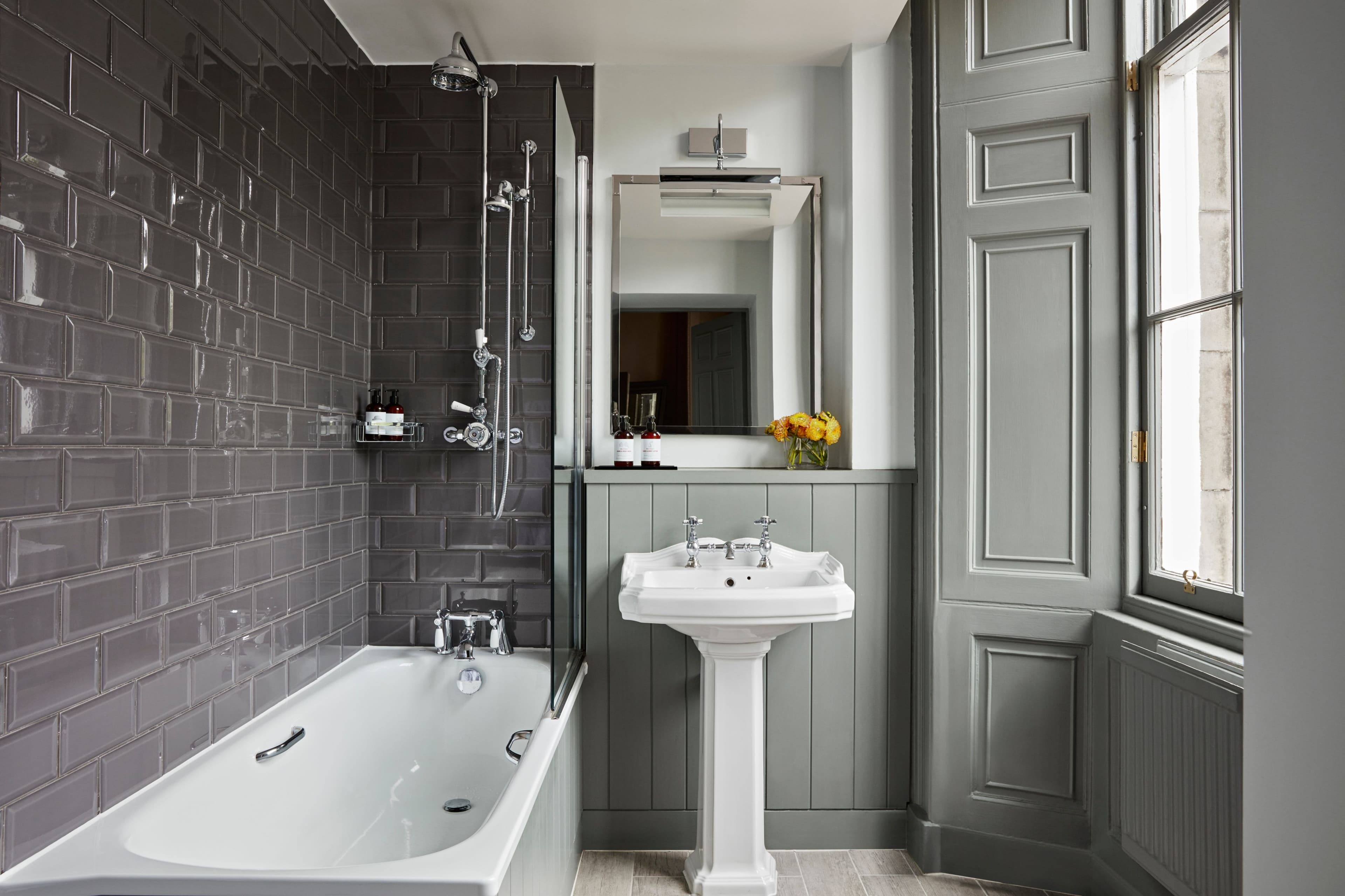 Kimpton Charlotte Square — 41