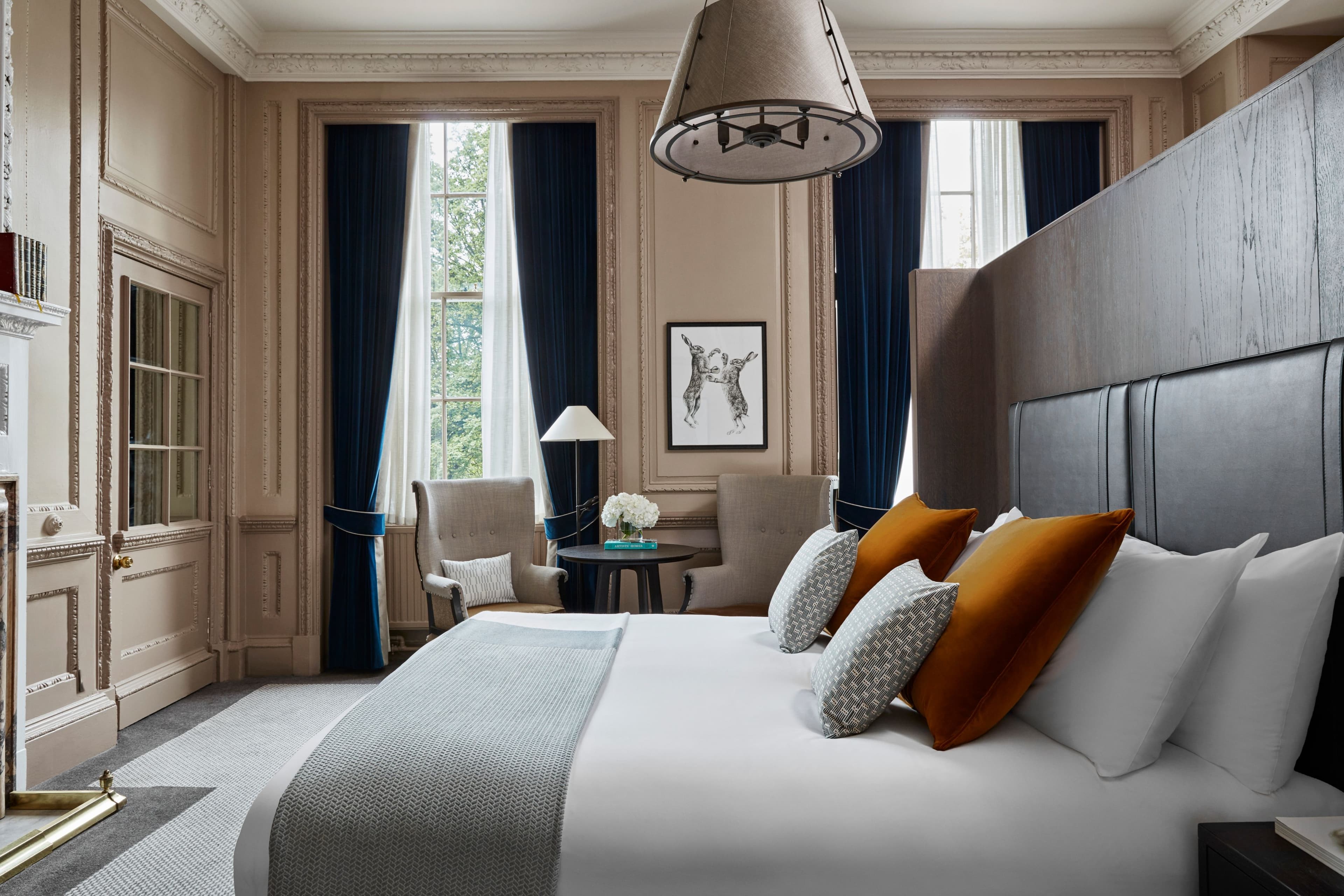 Kimpton Charlotte Square — 40