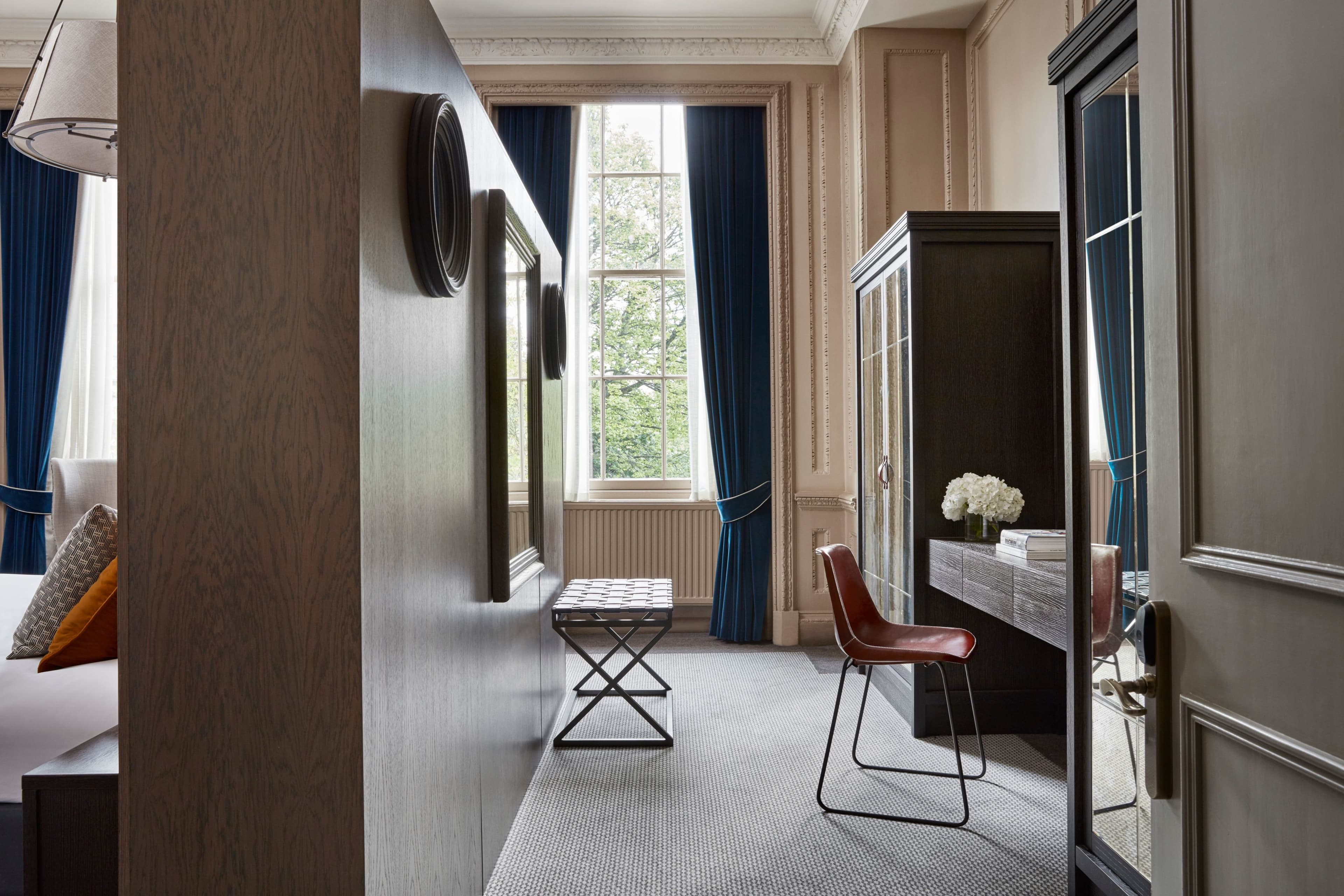 Kimpton Charlotte Square — 42