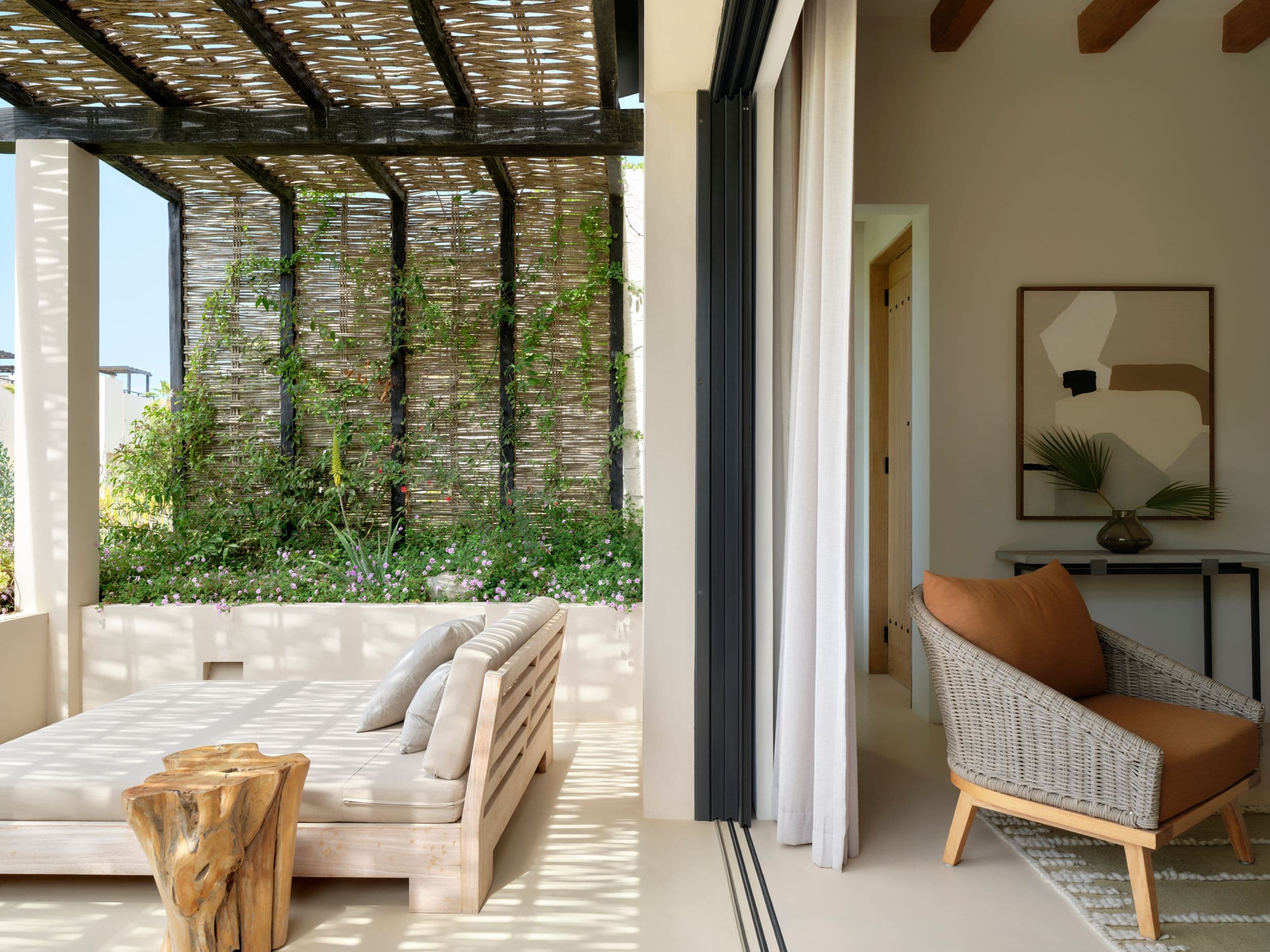Kimpton Mas Olas Resort and Spa — 17