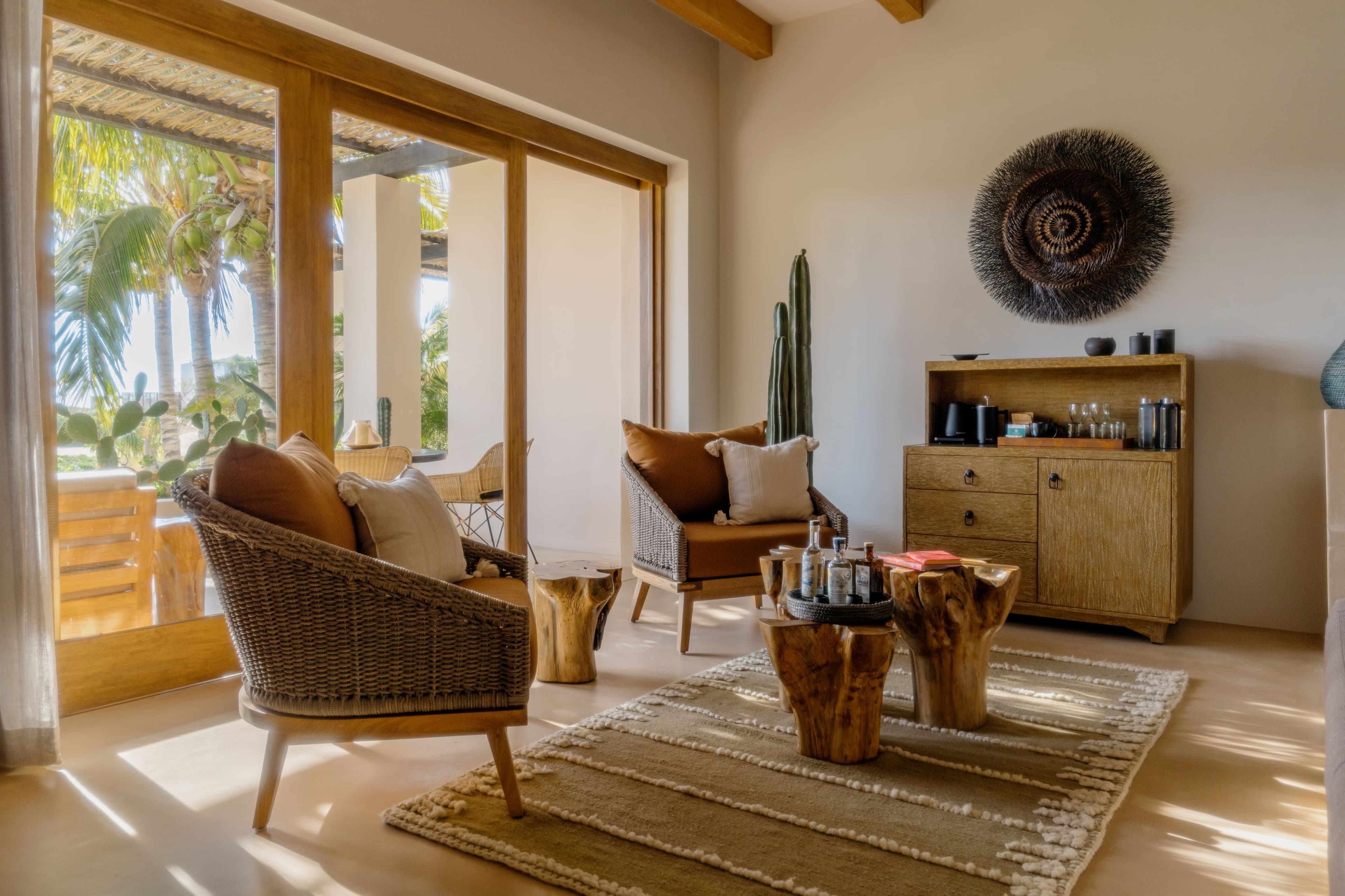 Kimpton Mas Olas Resort and Spa — 22