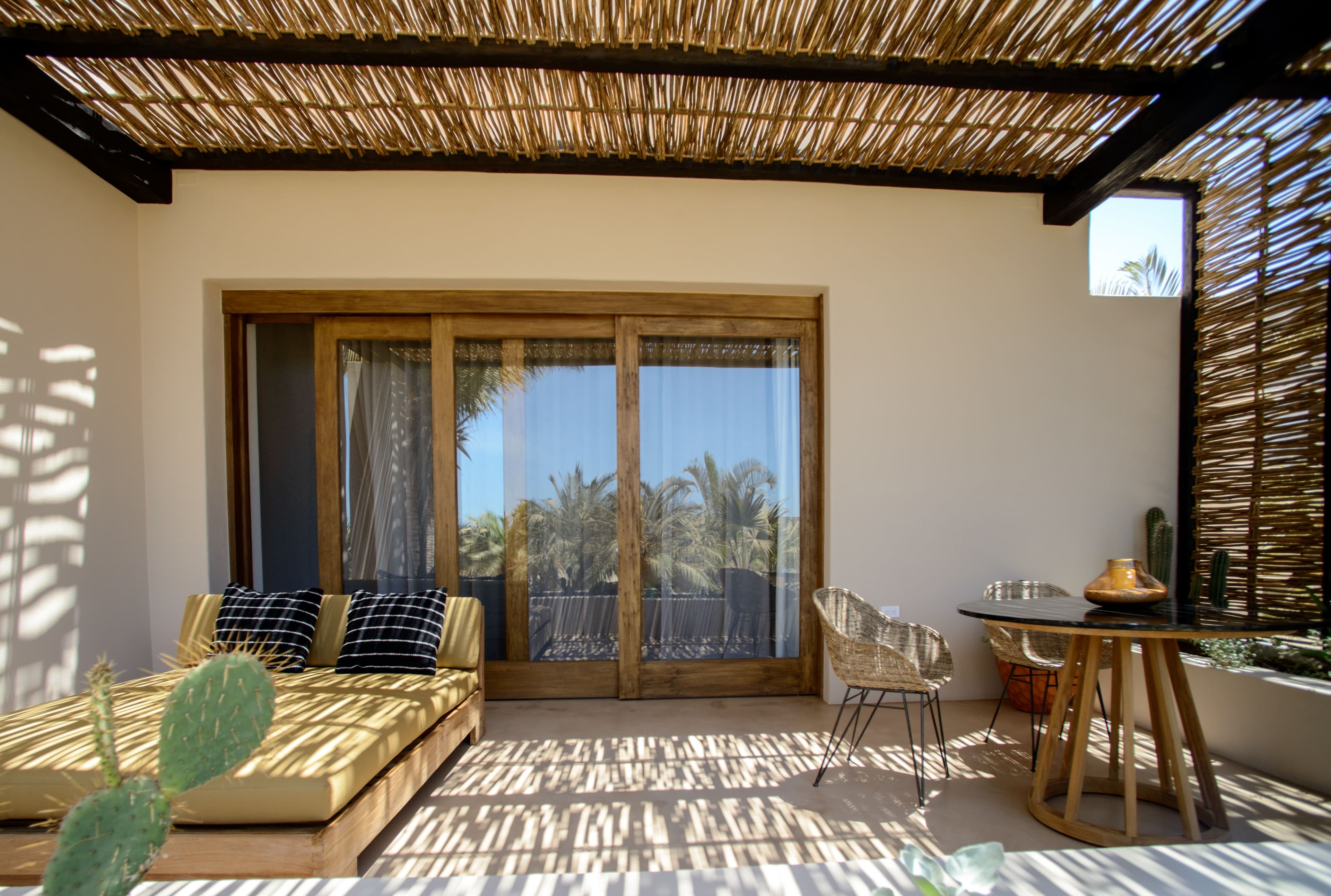 Kimpton Mas Olas Resort and Spa — 29