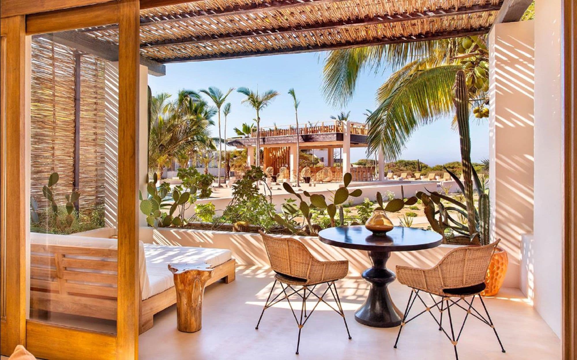 Kimpton Mas Olas Resort and Spa — 20