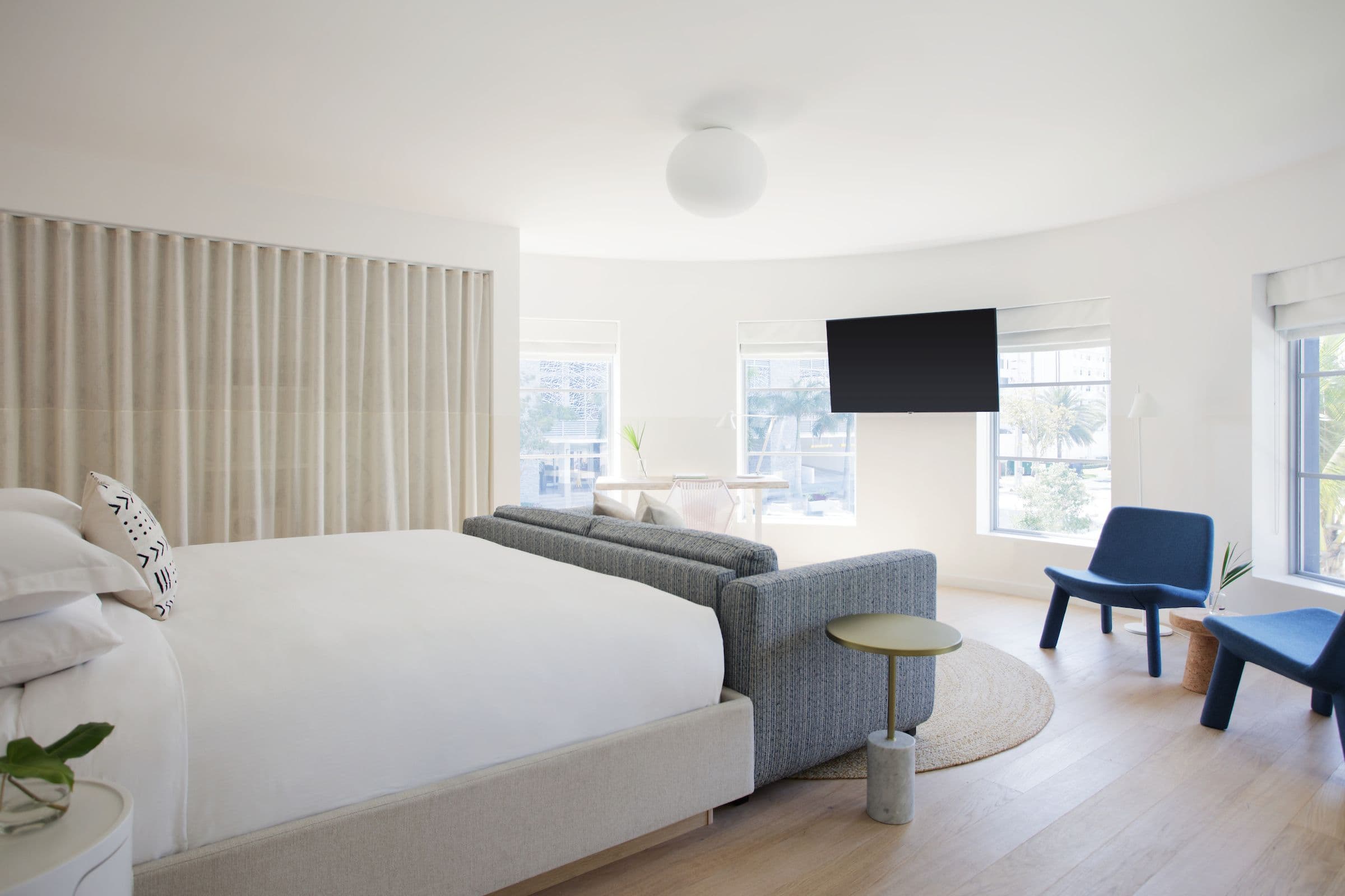 Kimpton Shorebreak Fort Lauderdale — 33