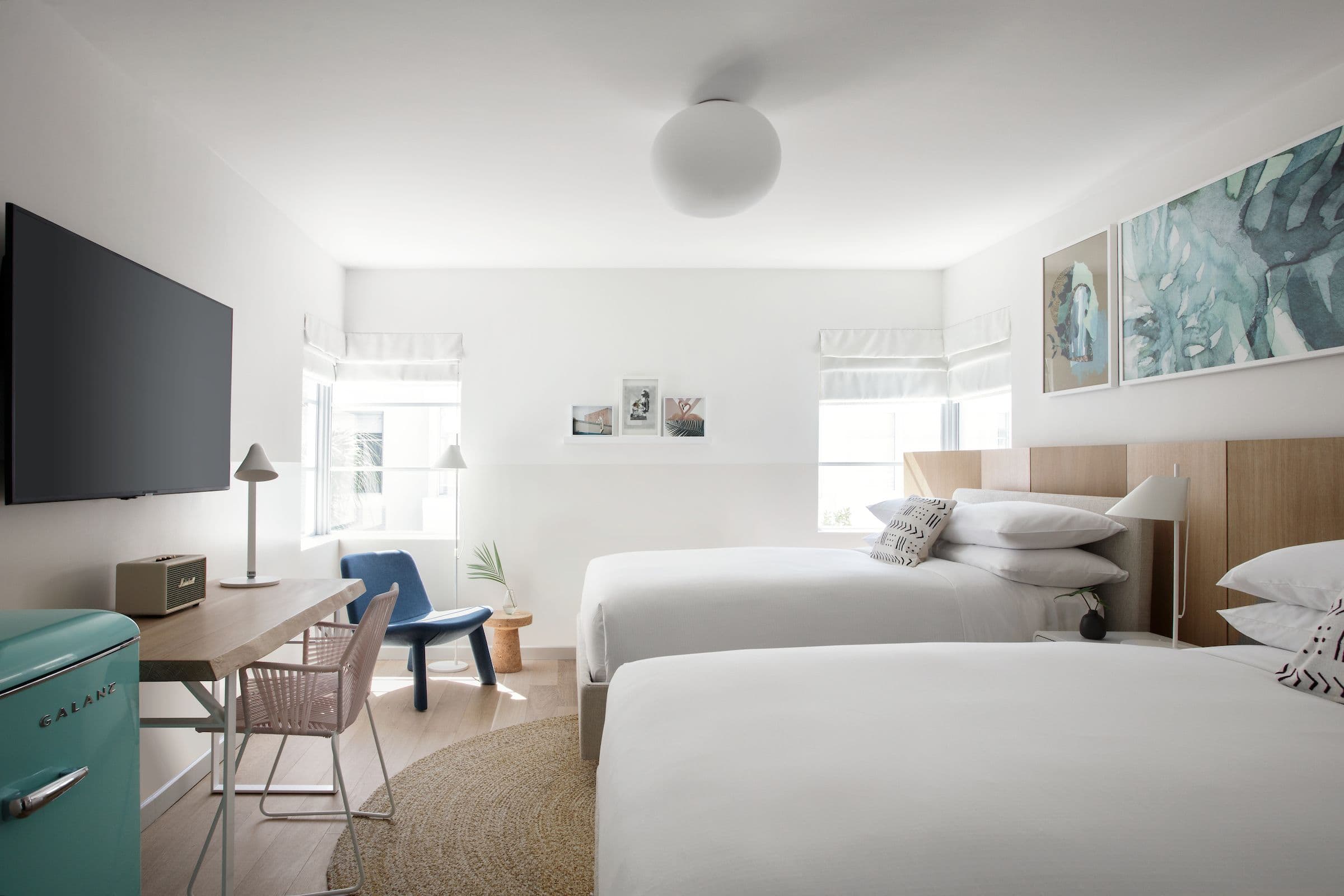 Kimpton Shorebreak Fort Lauderdale — 20
