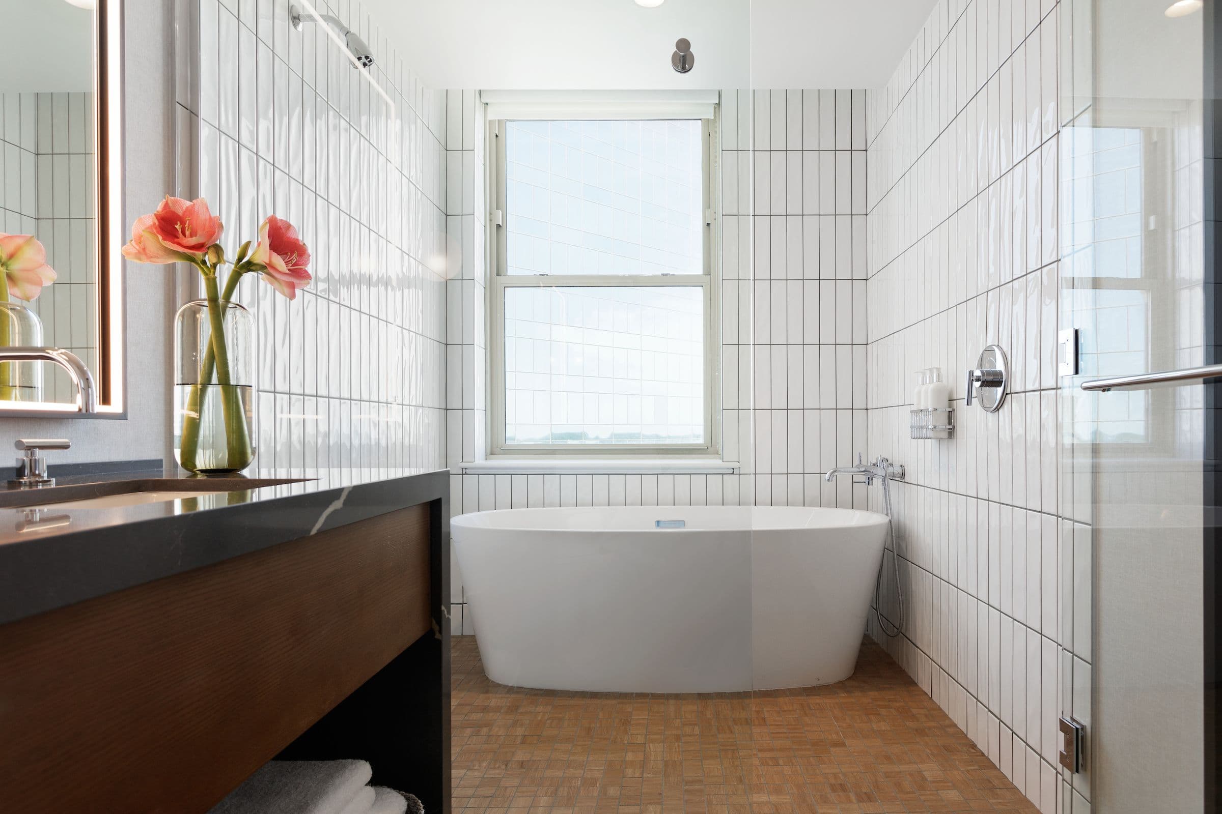 Kimpton Harper Hotel — 59