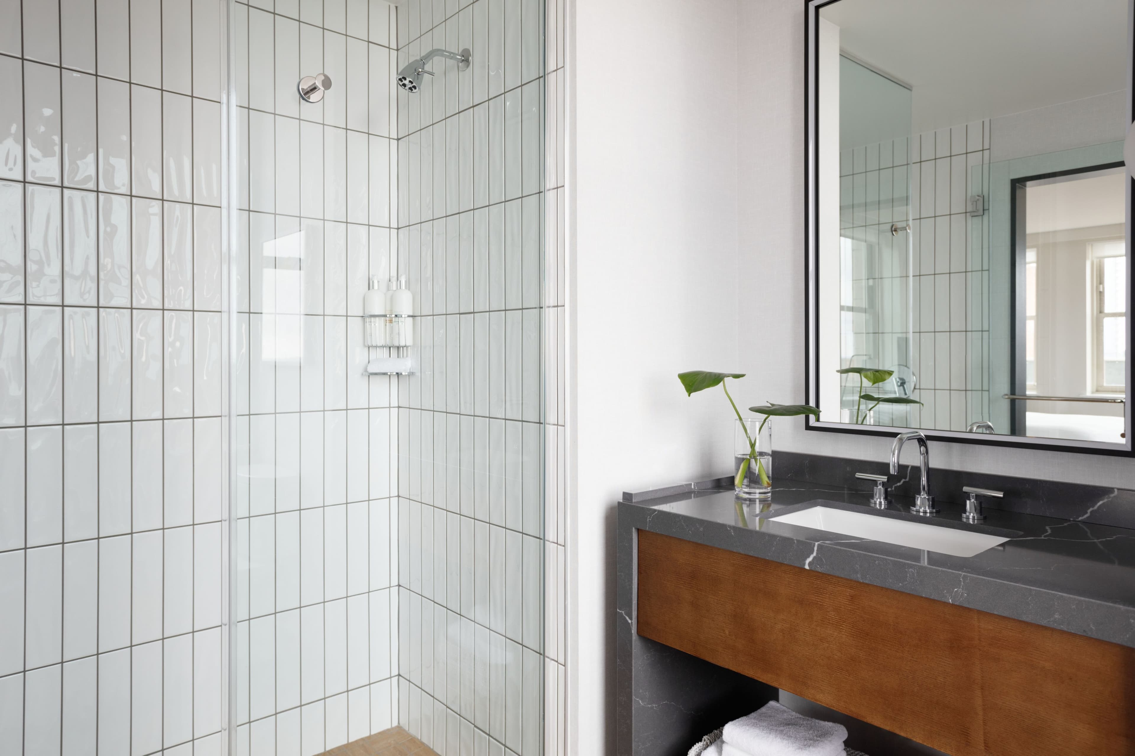 Kimpton Harper Hotel — 4