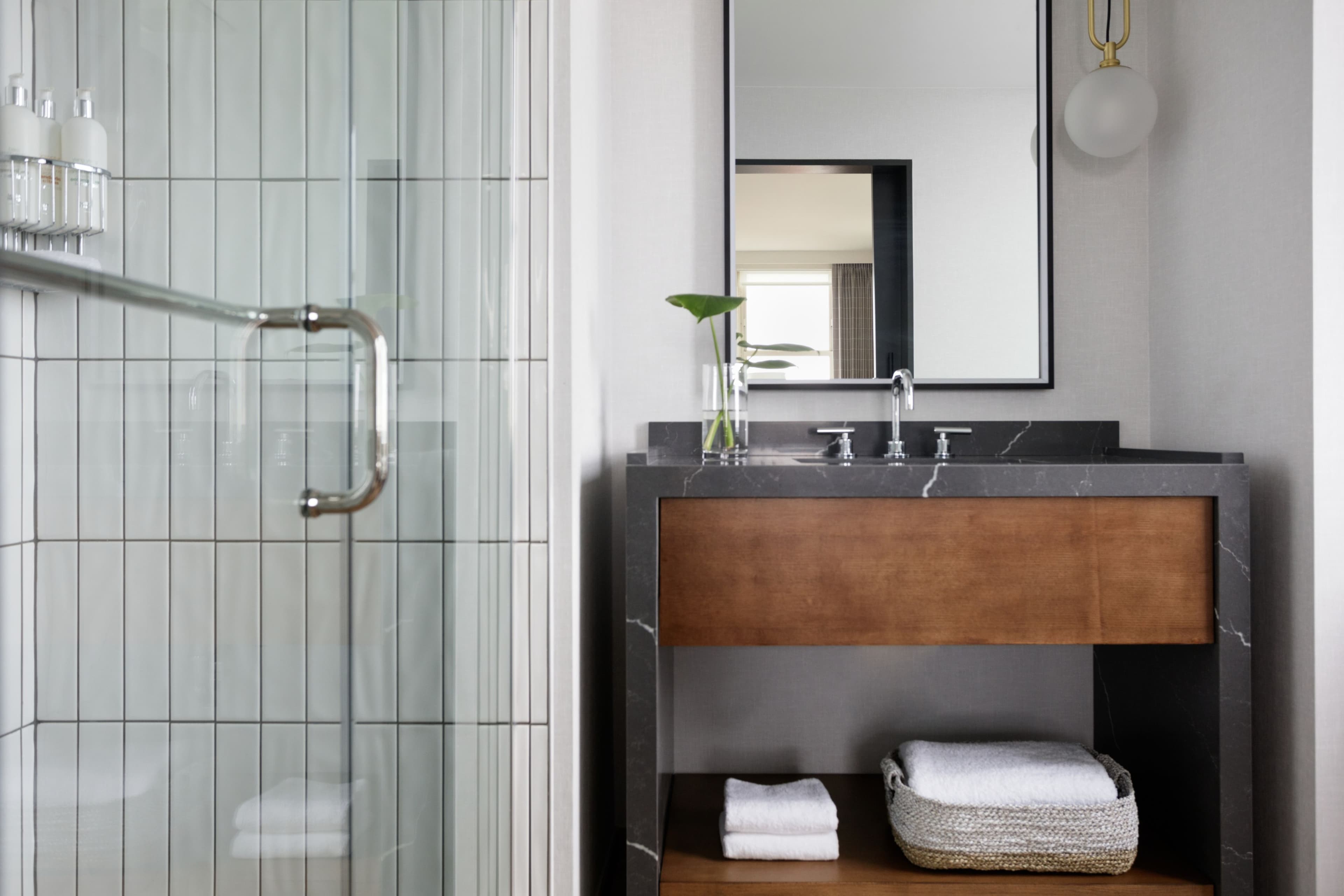 Kimpton Harper Hotel — 8