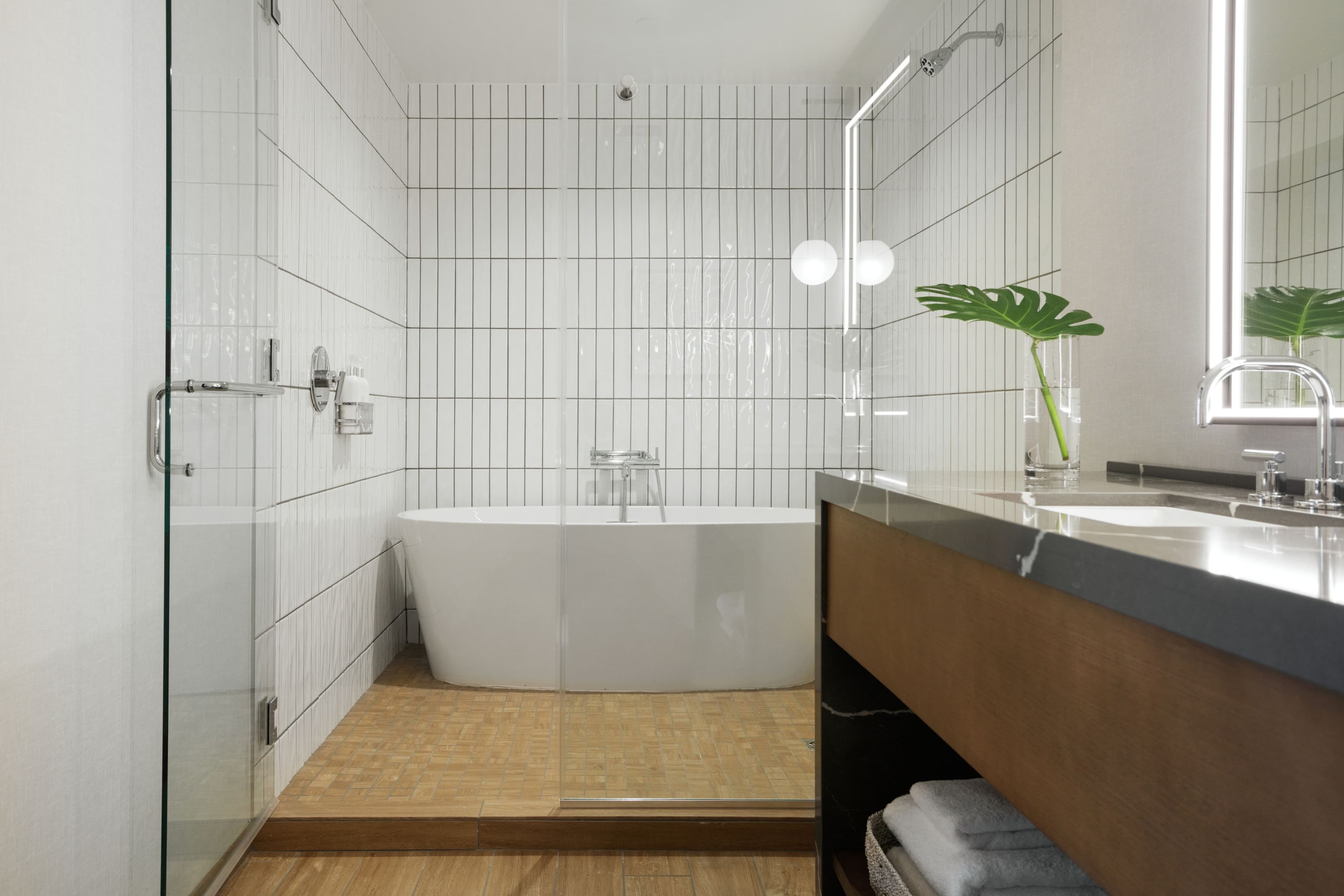 Kimpton Harper Hotel — 61