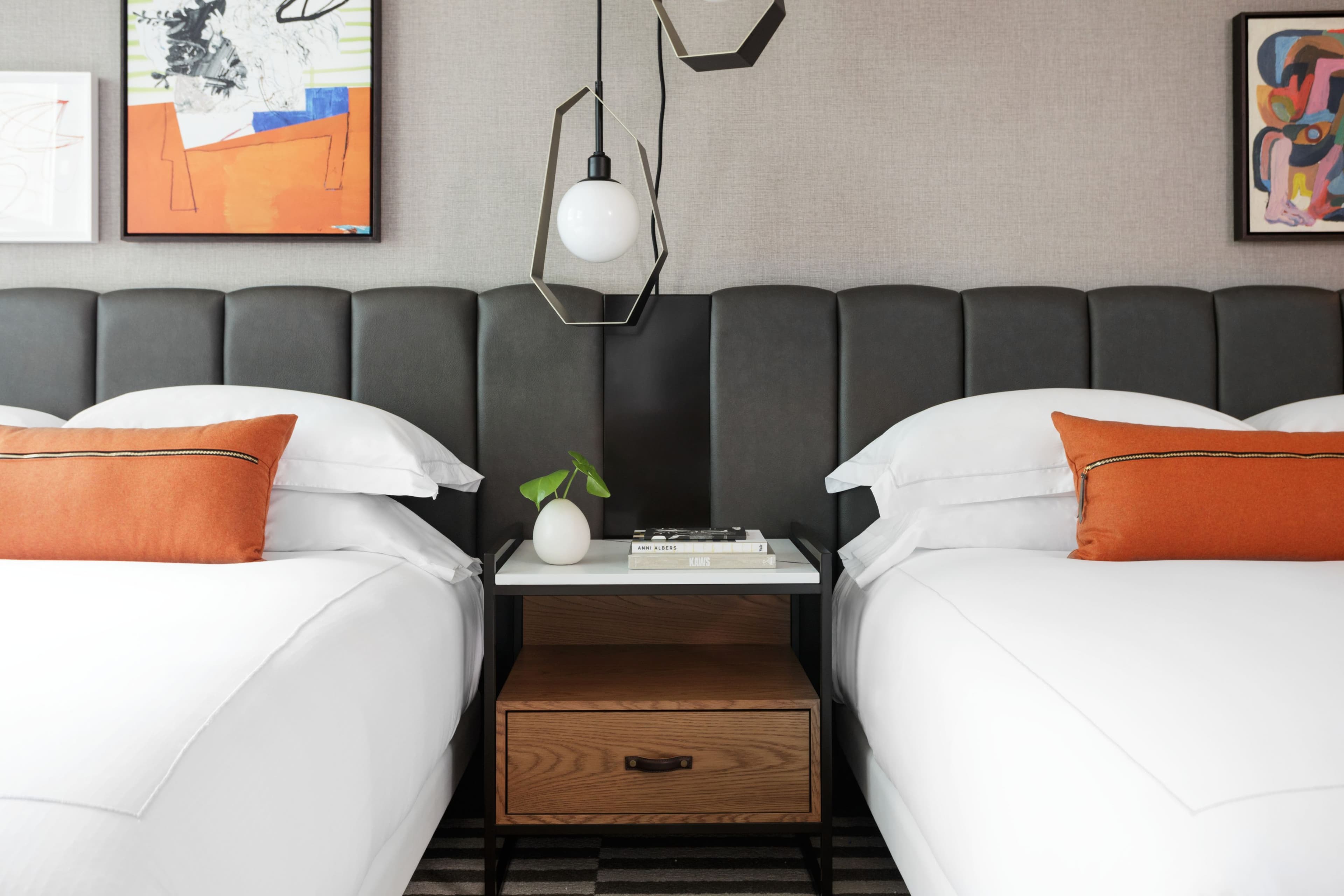 Kimpton Harper Hotel — 34