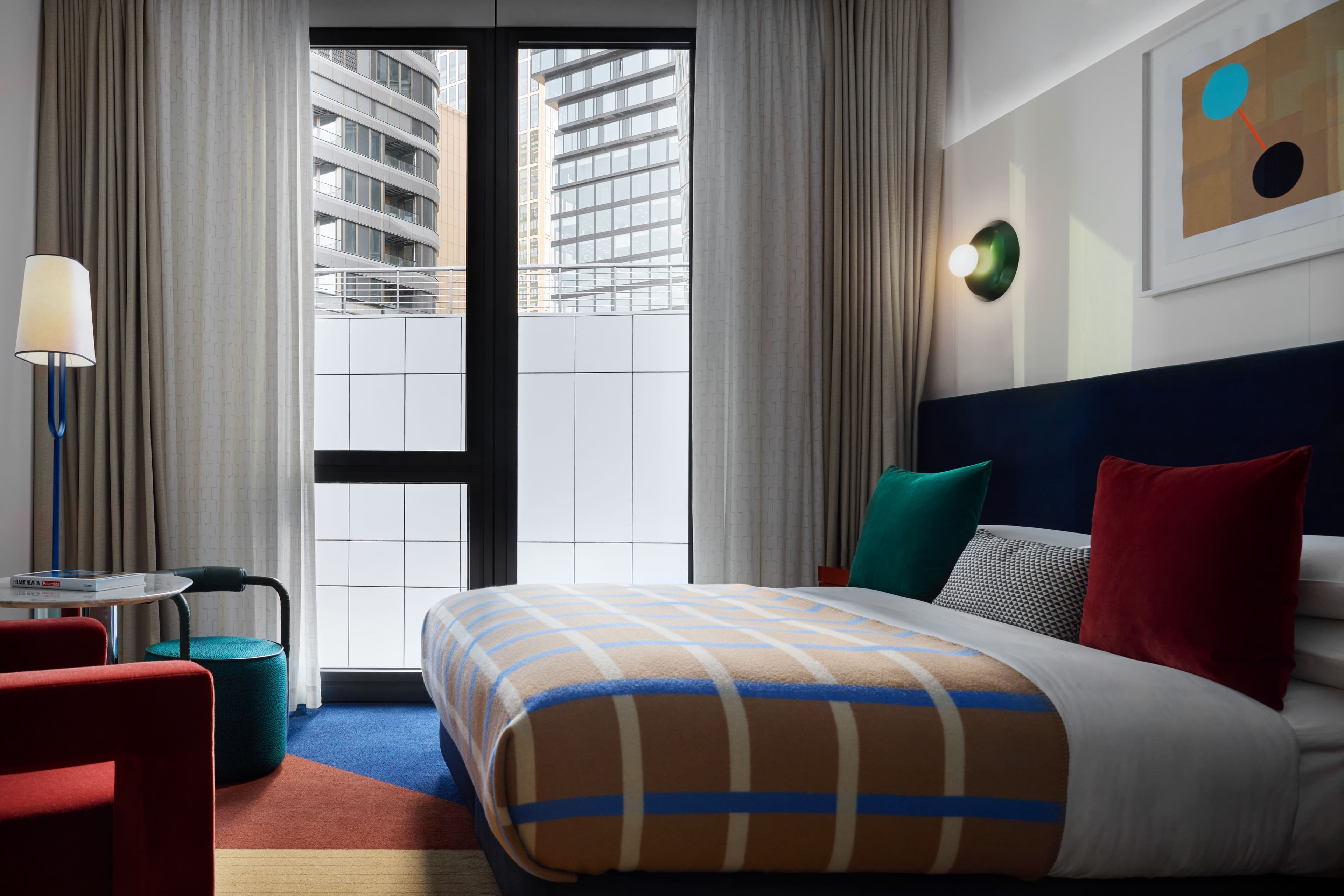 Kimpton Main Frankfurt - Image 5