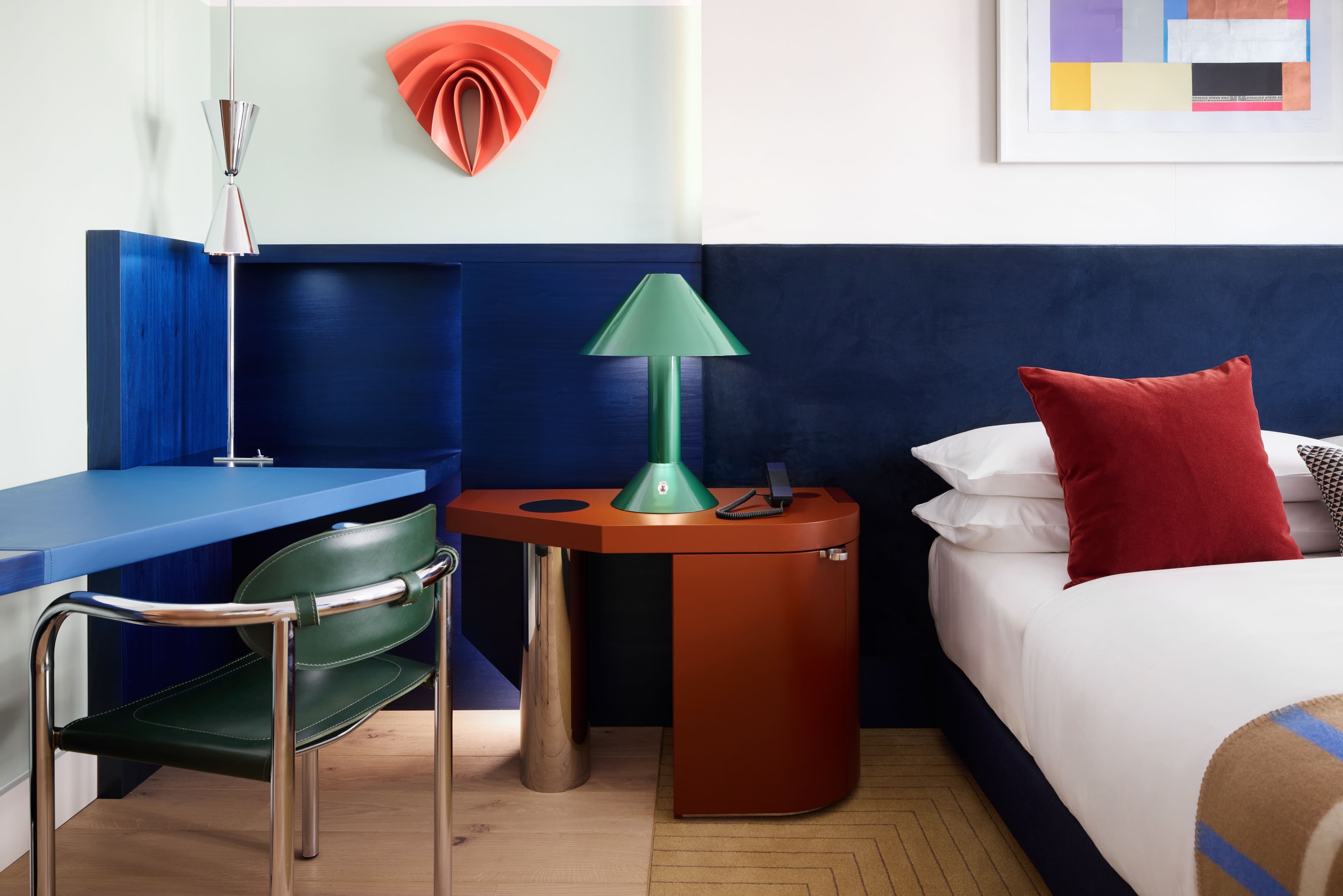 Kimpton Main Frankfurt - Image 2