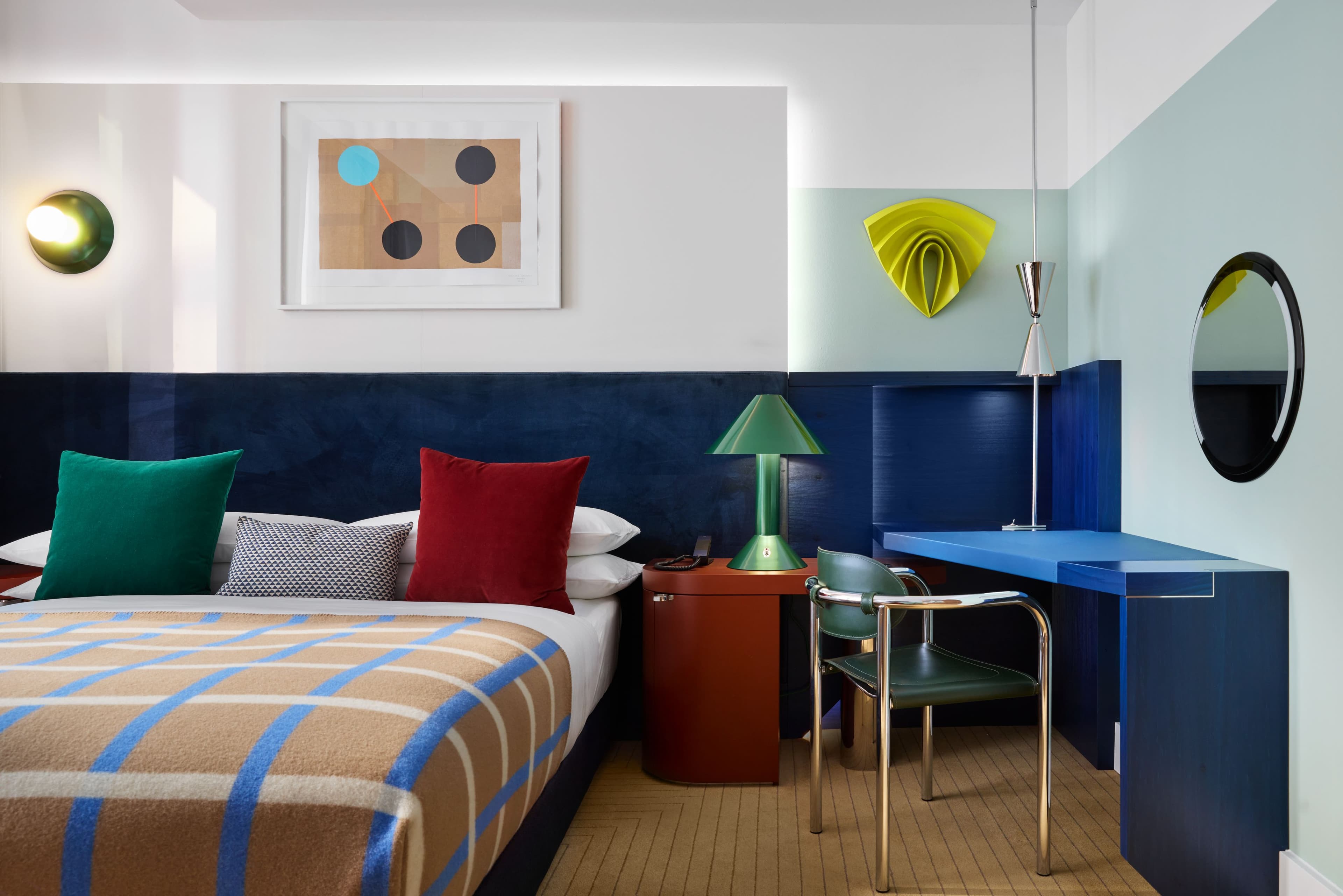 Kimpton Main Frankfurt - Image 4