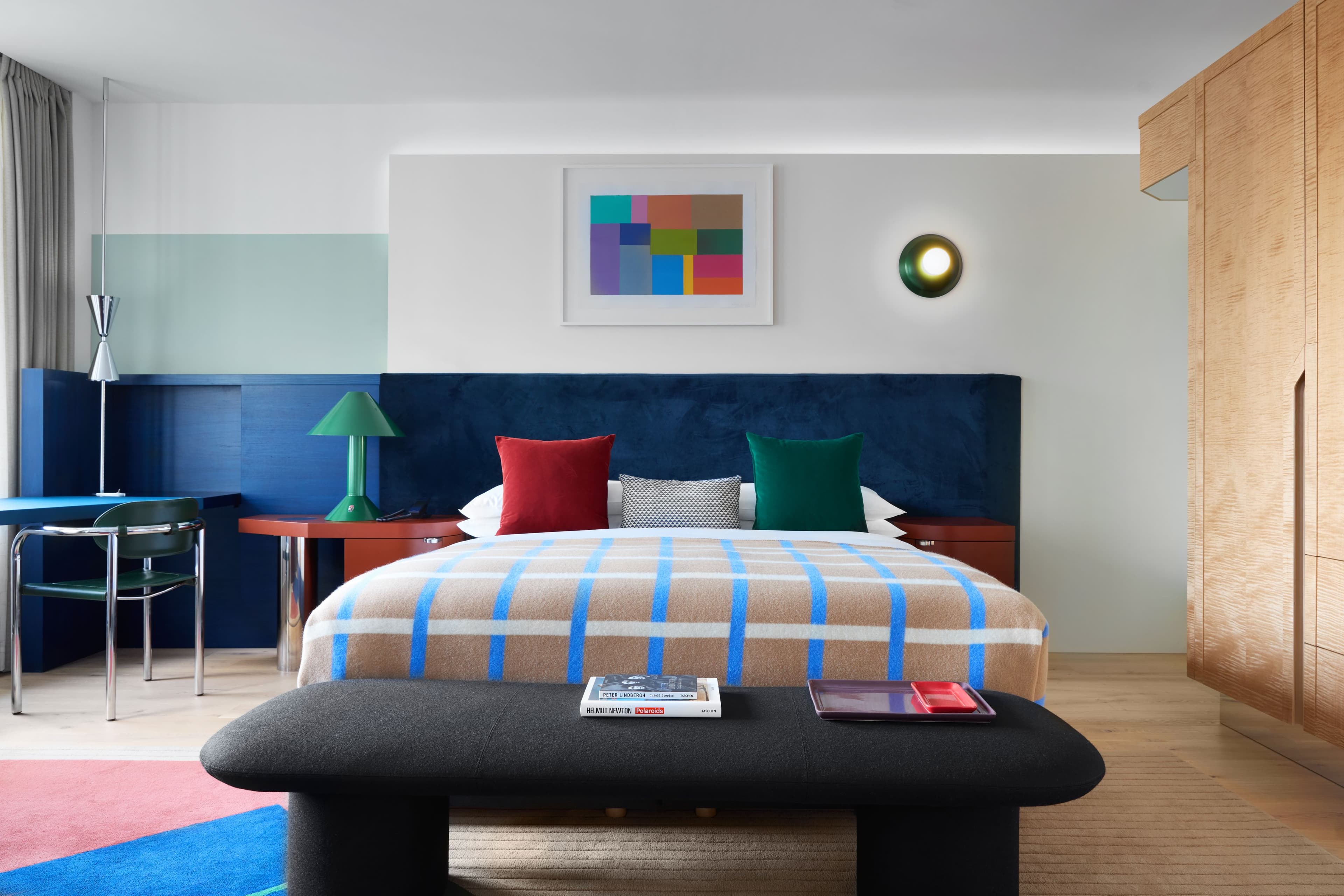 Kimpton Main Frankfurt — 25