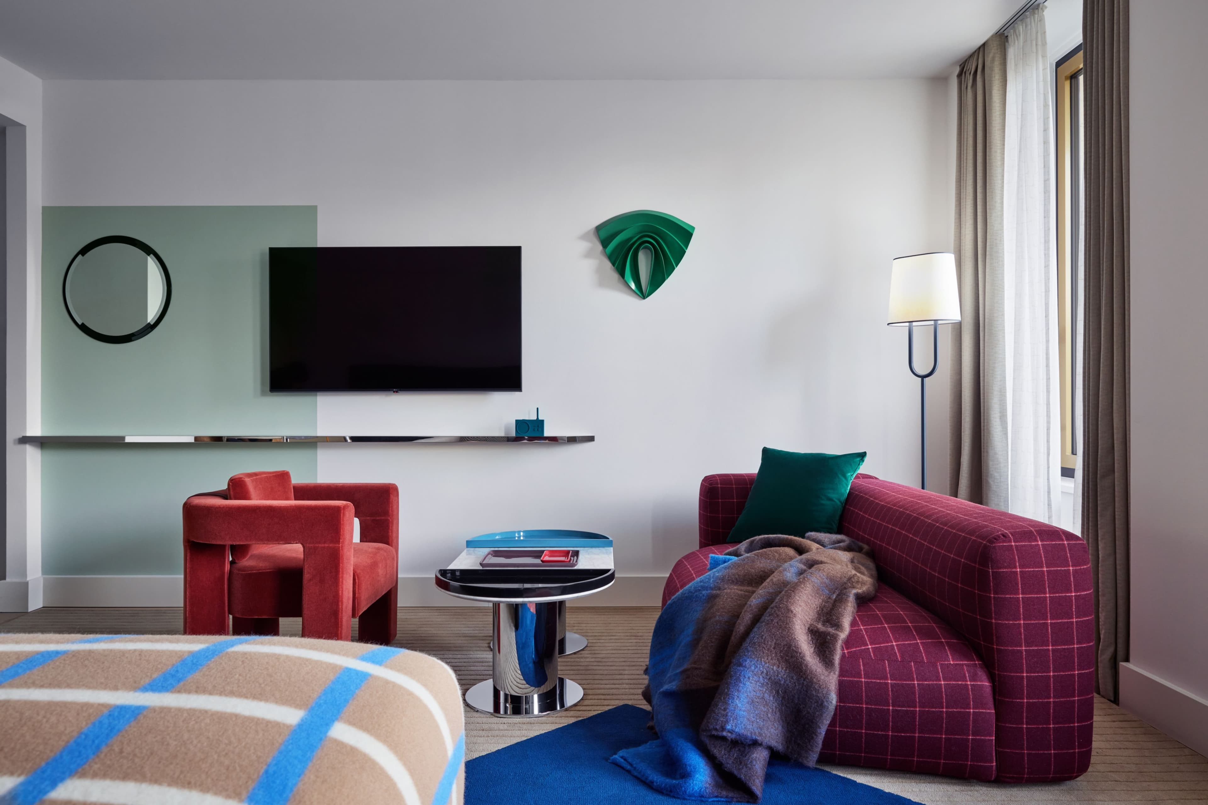 Kimpton Main Frankfurt — 24