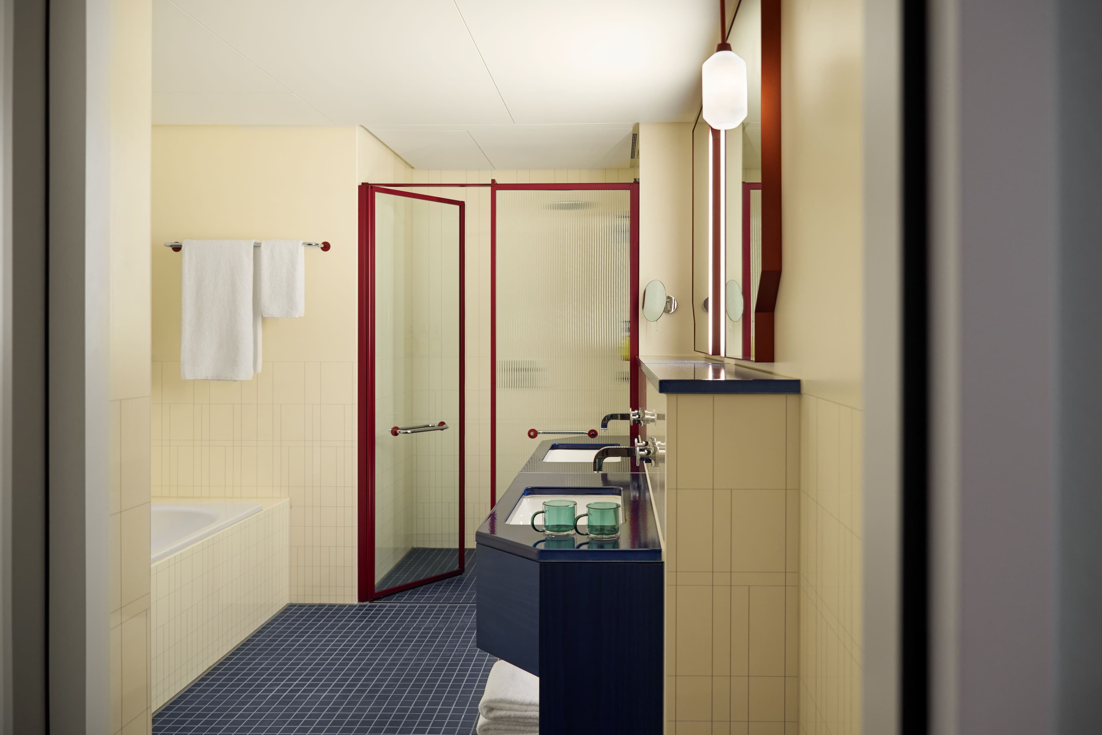 Kimpton Main Frankfurt — 13