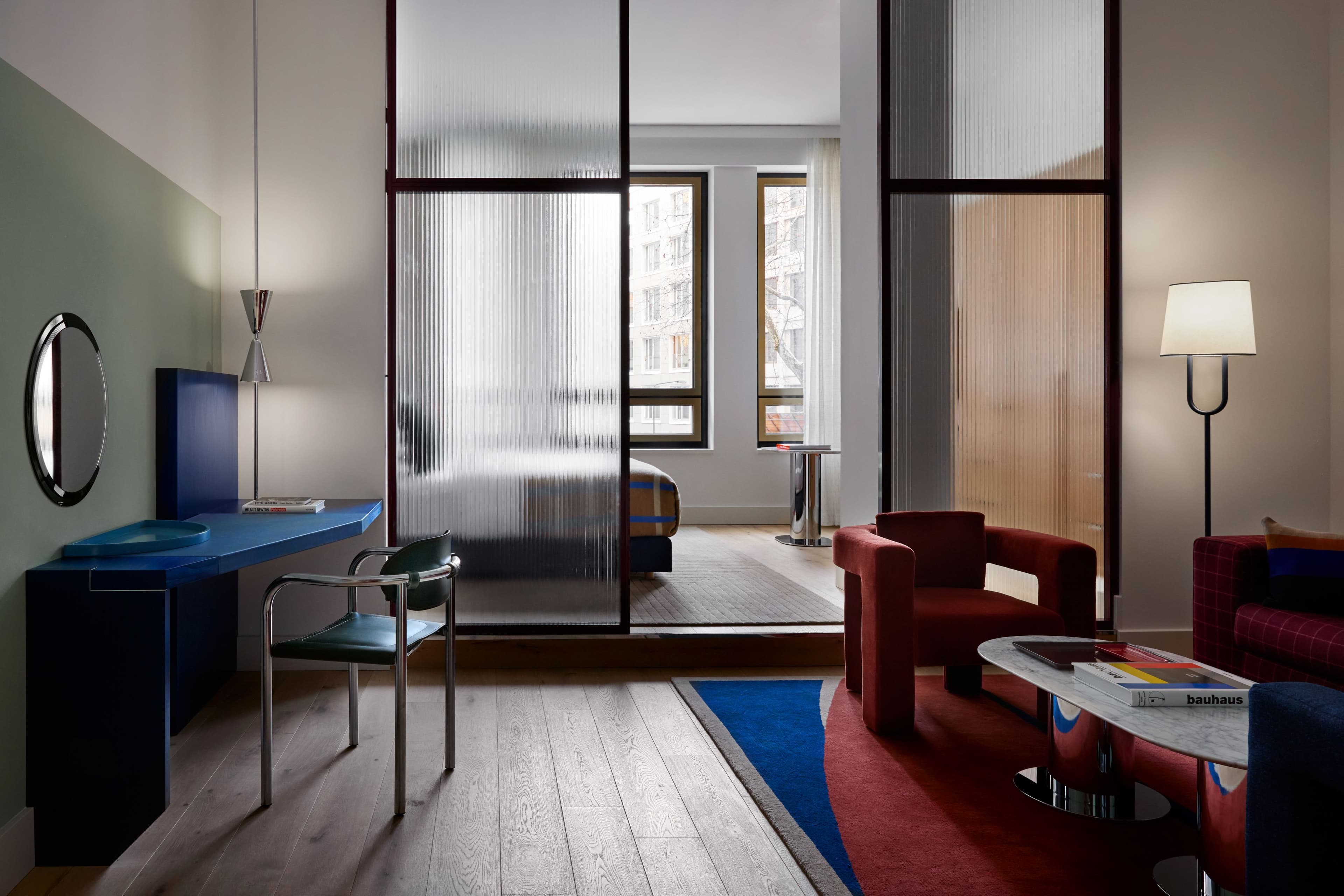 Kimpton Main Frankfurt — 7