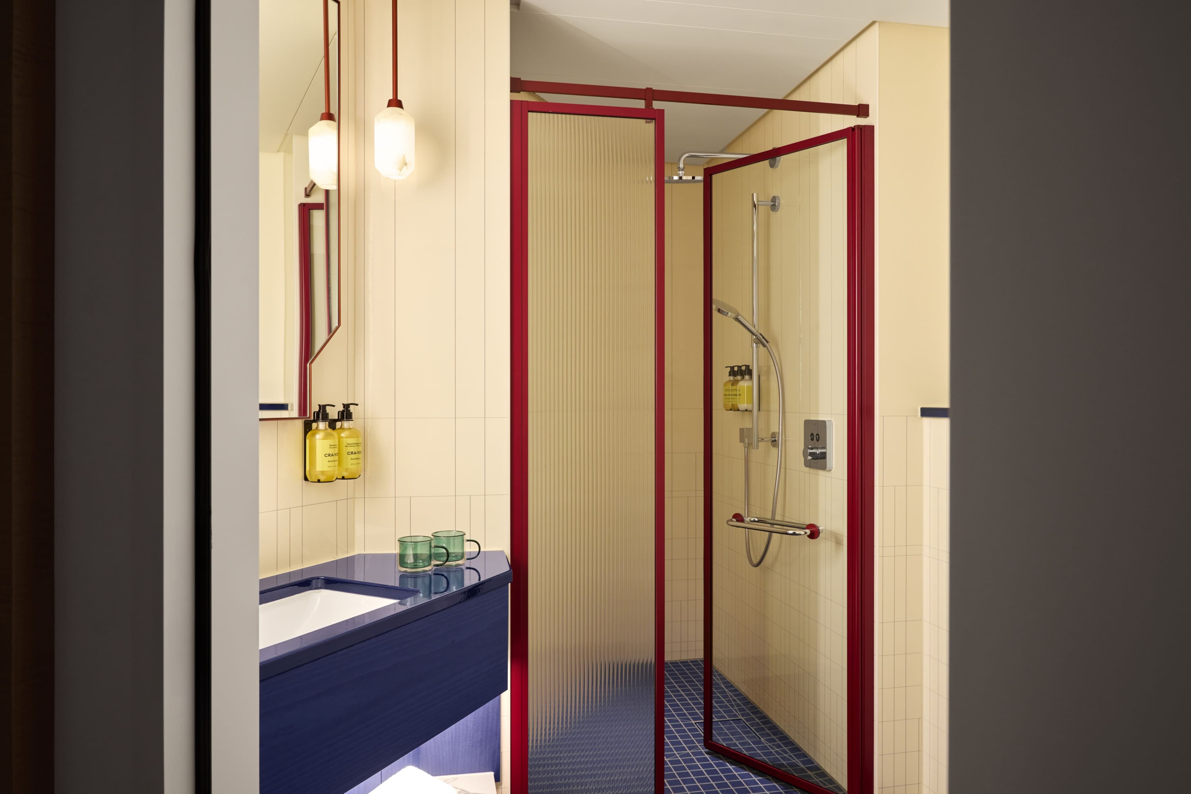Kimpton Main Frankfurt - Image 3