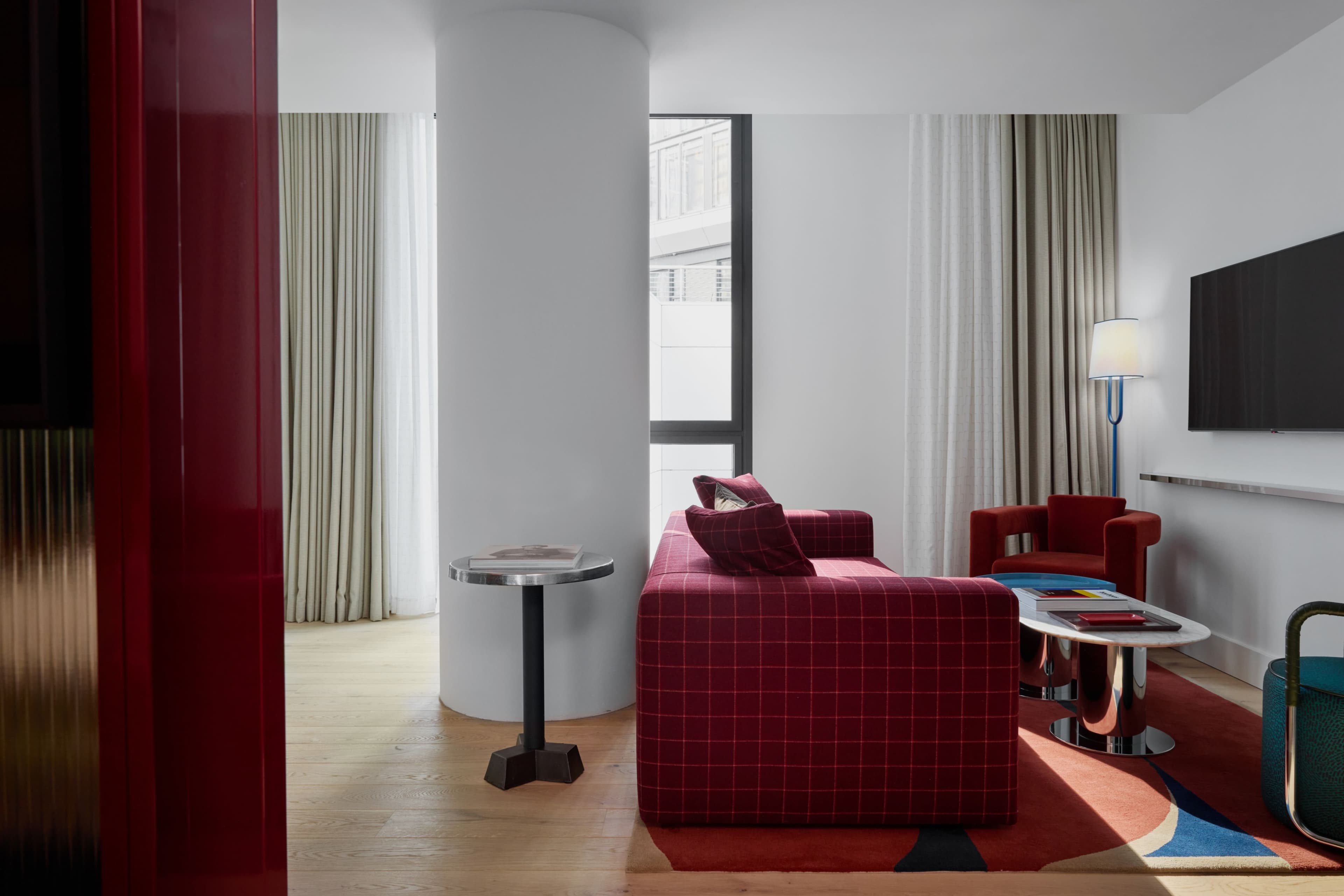Kimpton Main Frankfurt — 28