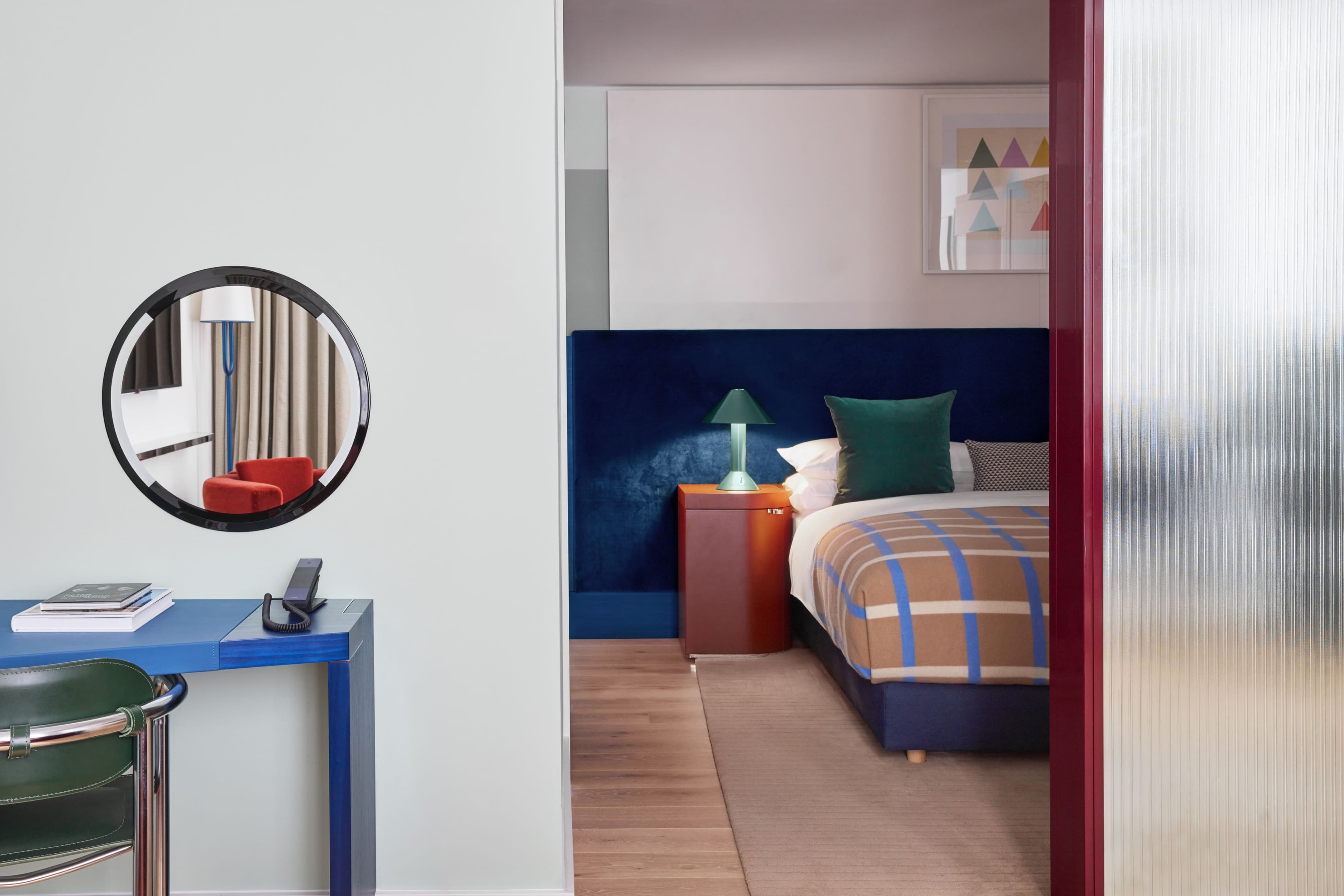 Kimpton Main Frankfurt — 30
