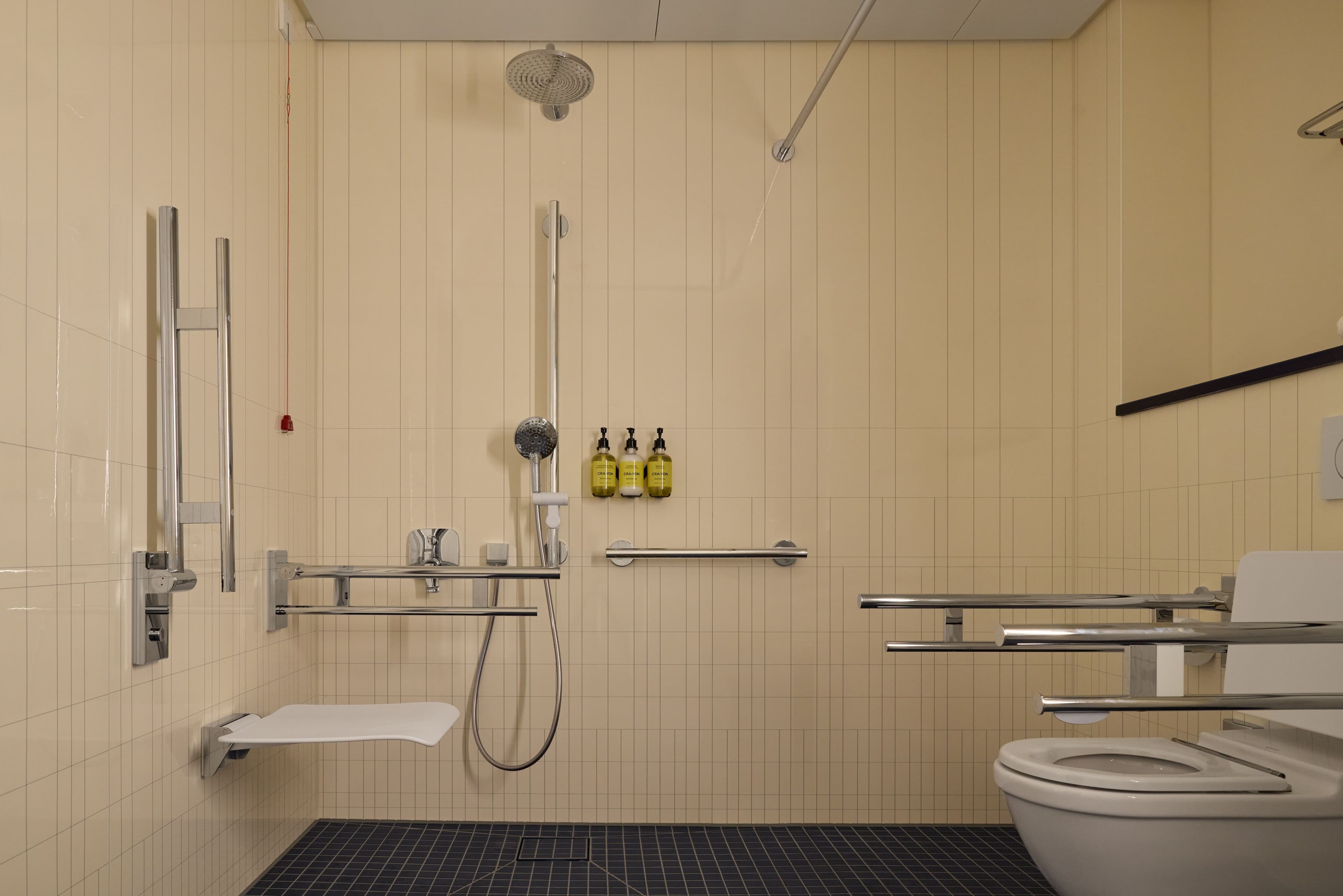 Kimpton Main Frankfurt — 24