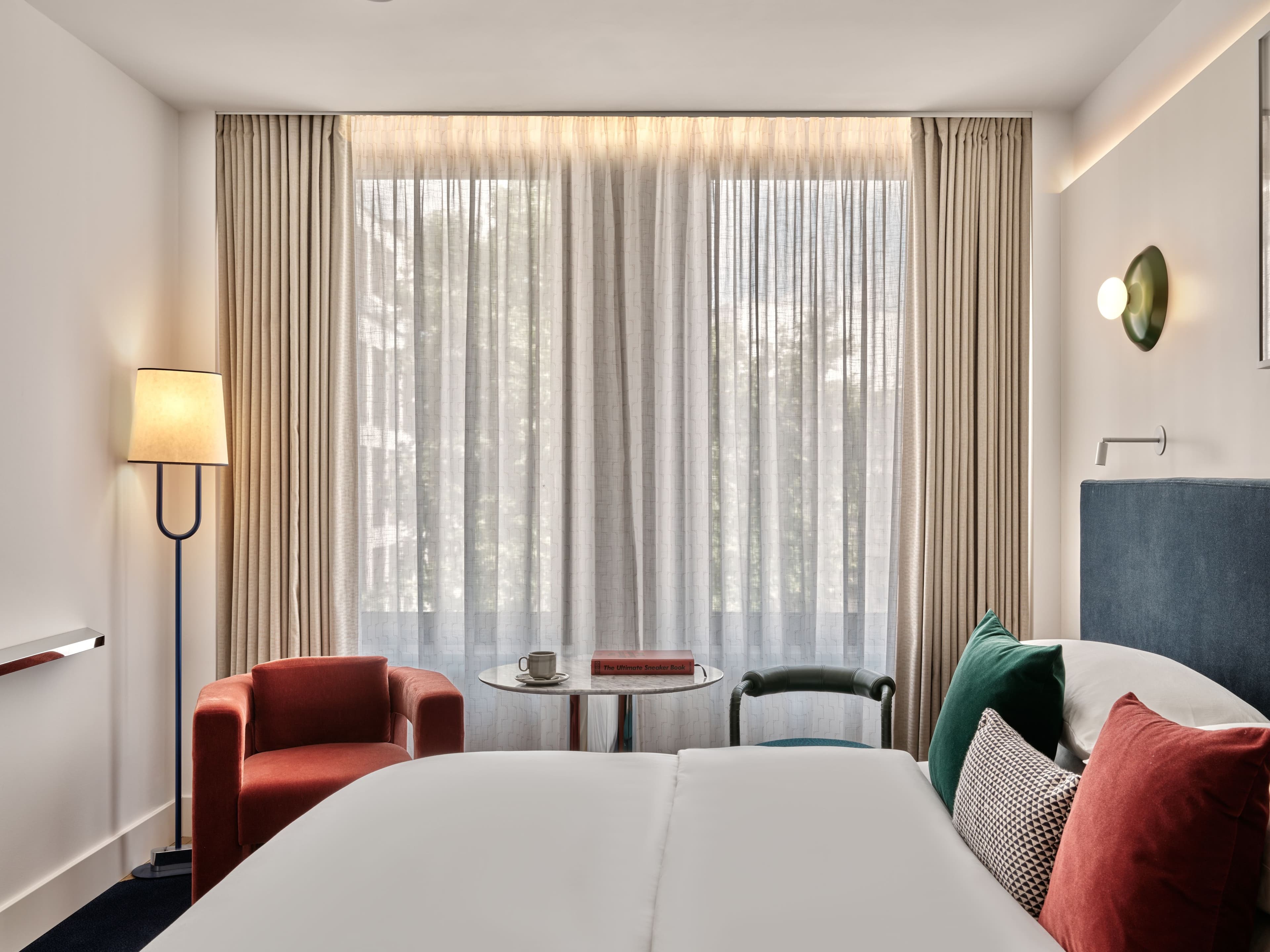 Kimpton Main Frankfurt — 6