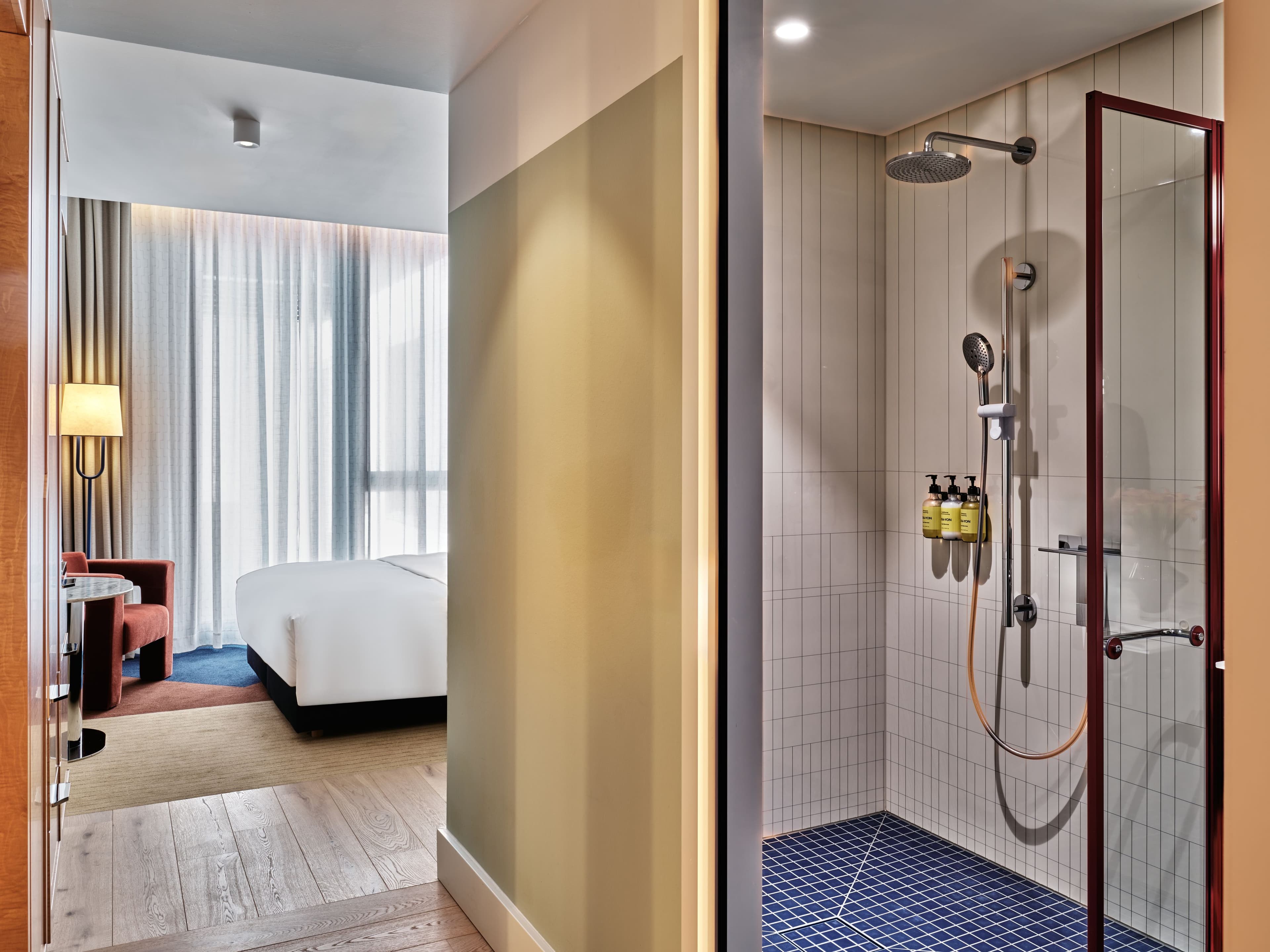 Kimpton Main Frankfurt — 24