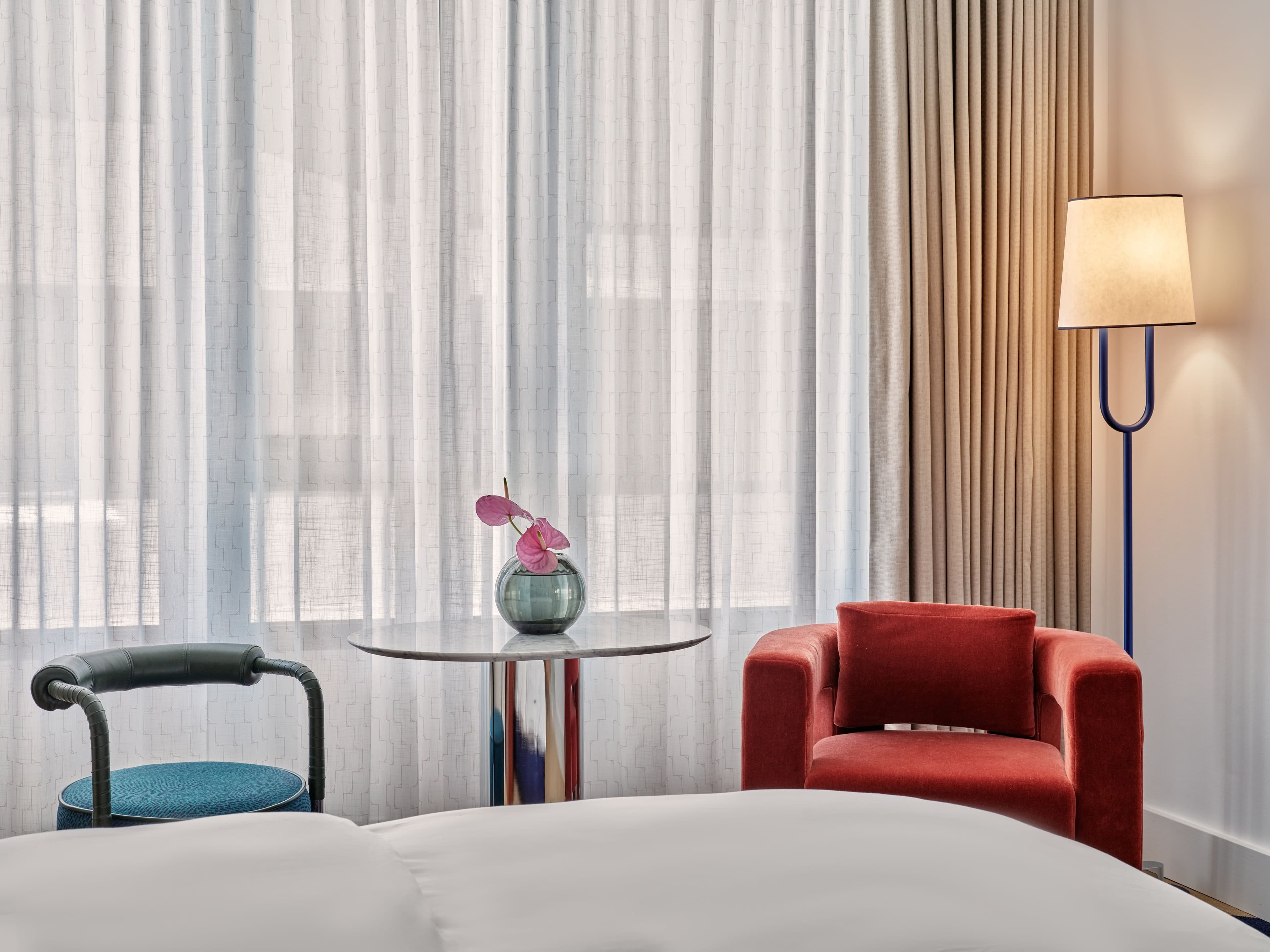 Kimpton Main Frankfurt — 2