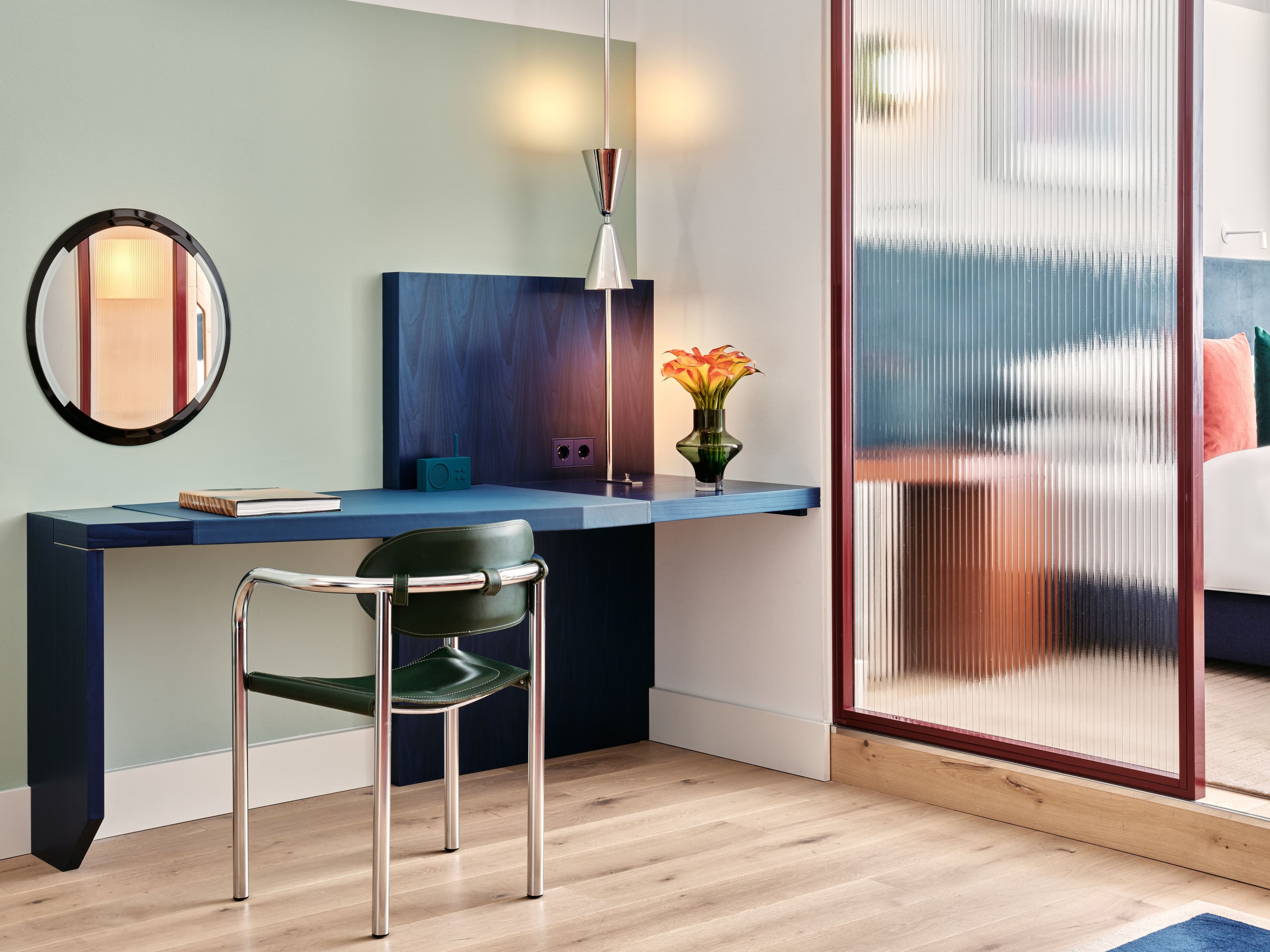 Kimpton Main Frankfurt — 13