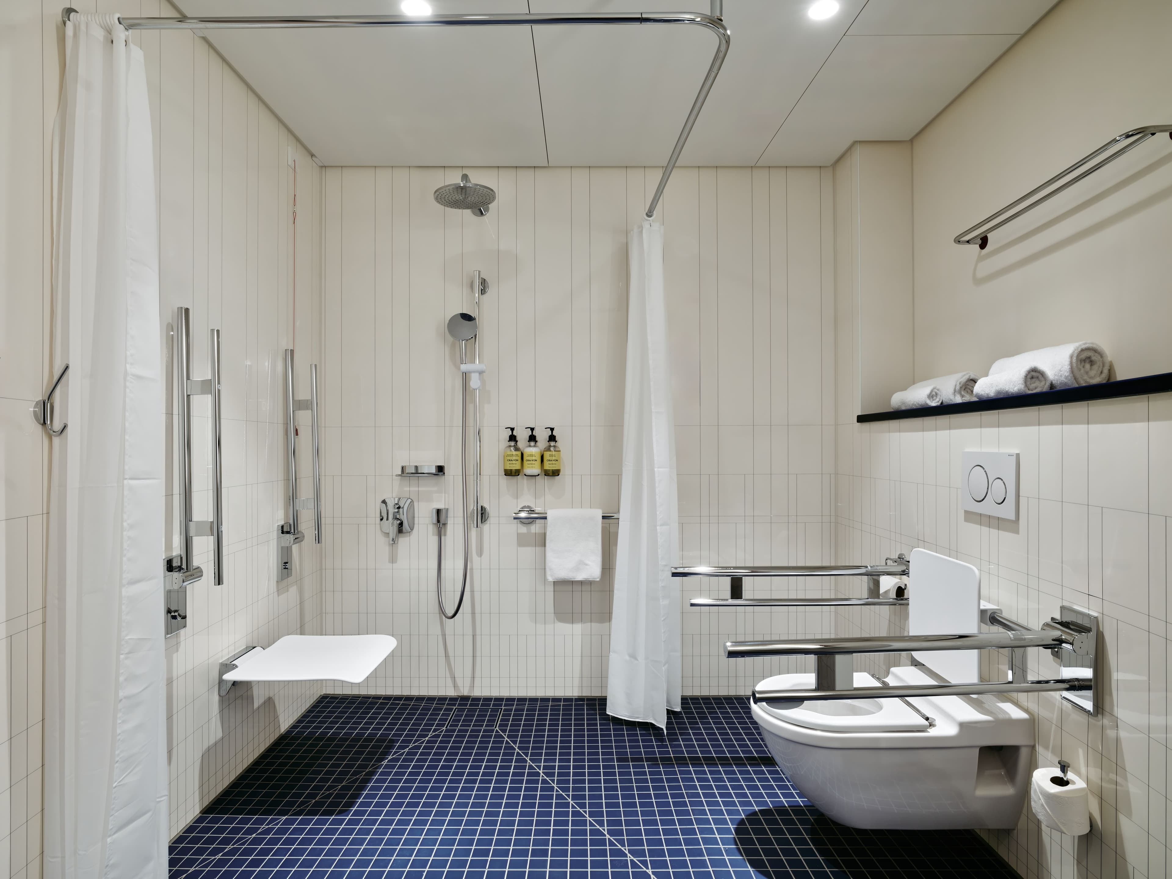 Kimpton Main Frankfurt — 36