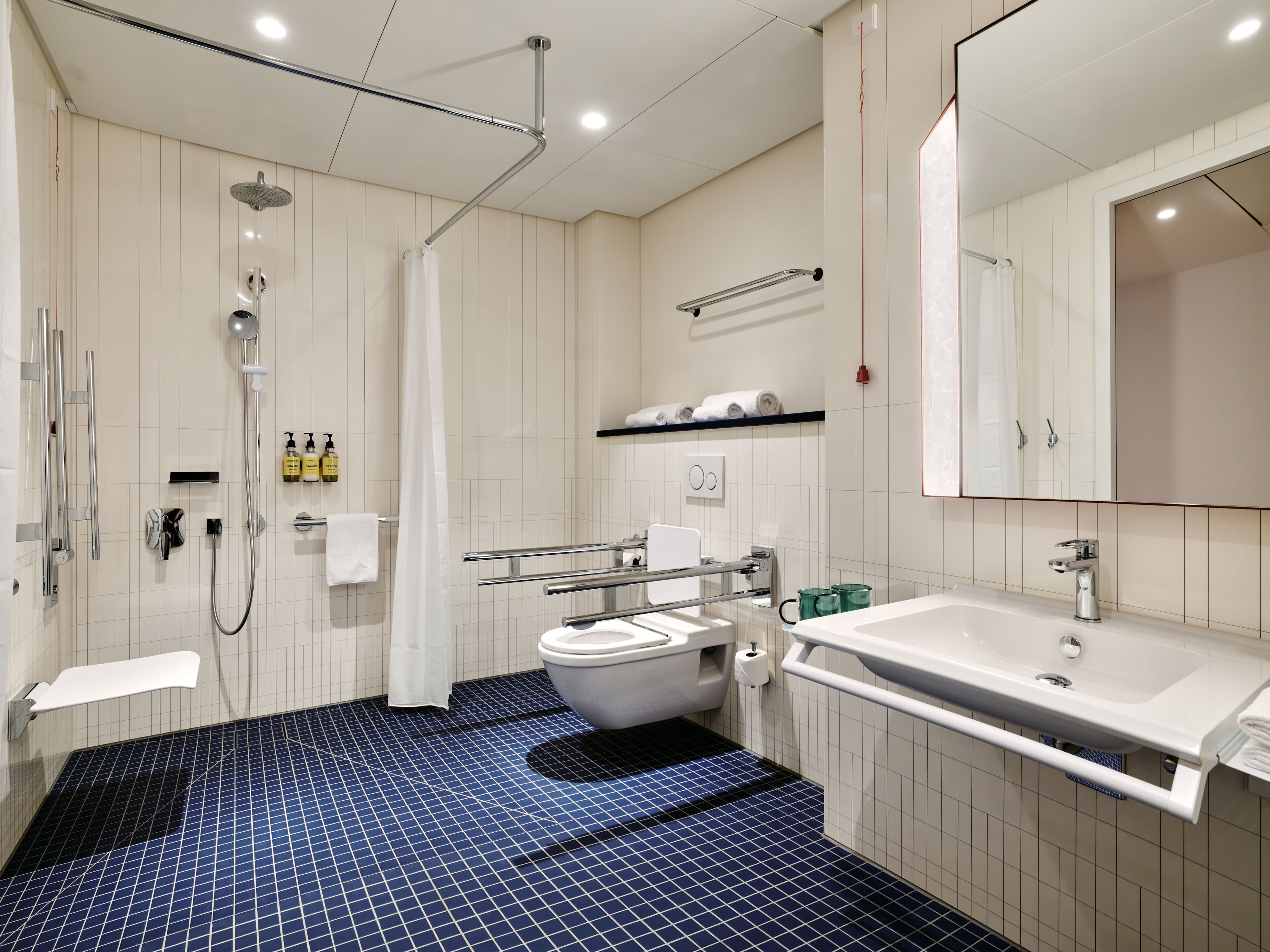Kimpton Main Frankfurt — 38