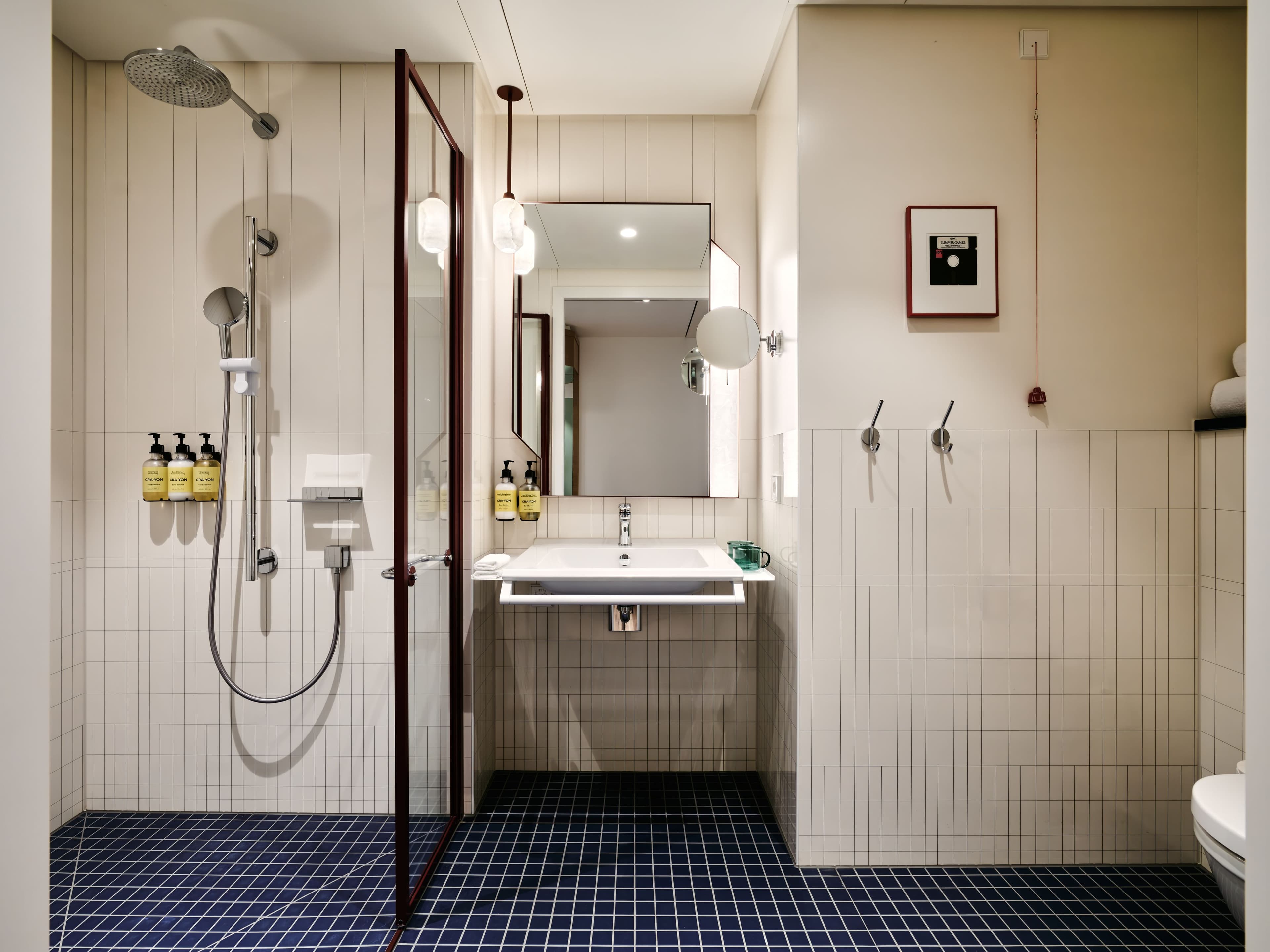 Kimpton Main Frankfurt — 37