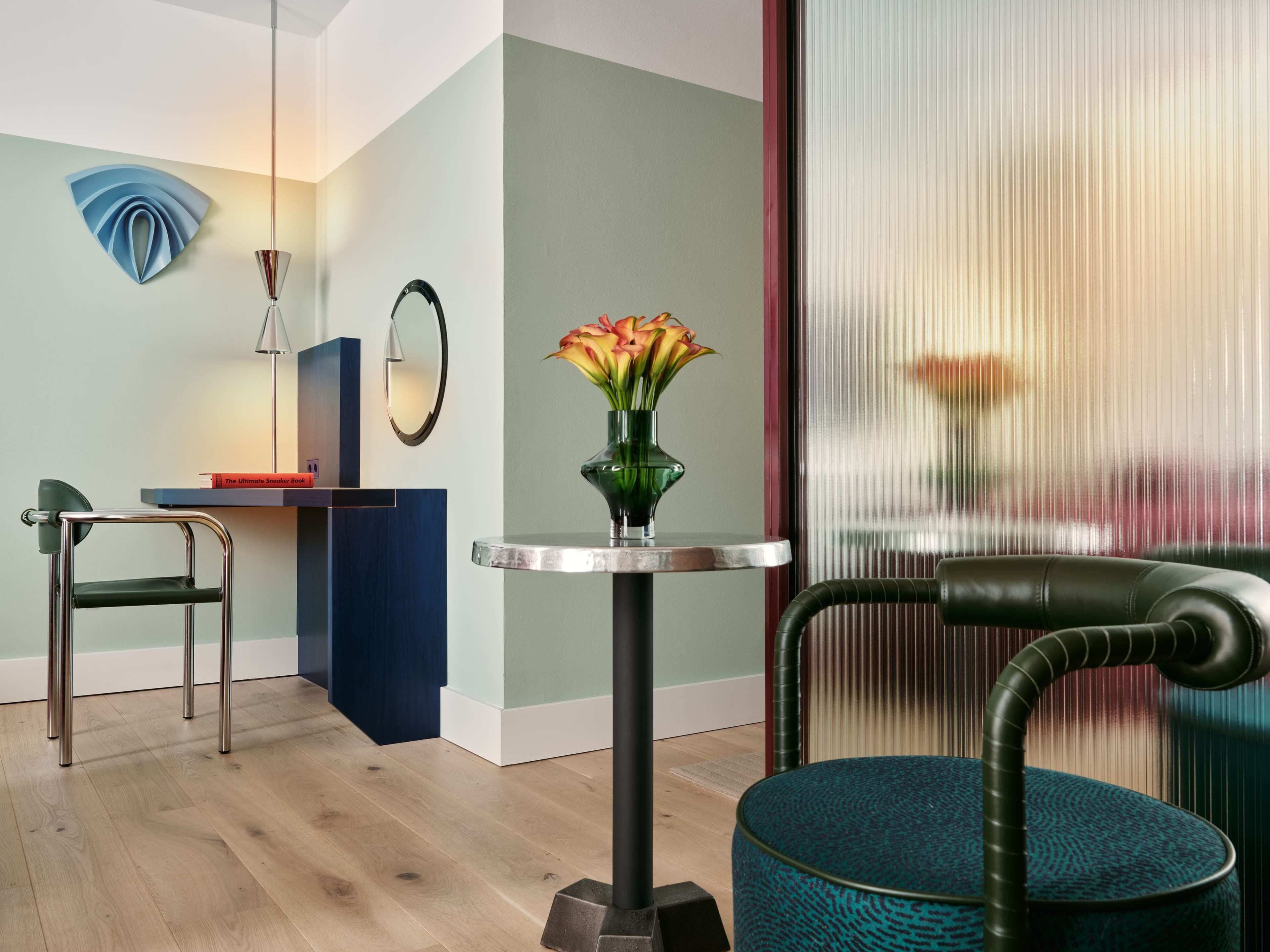 Kimpton Main Frankfurt — 46
