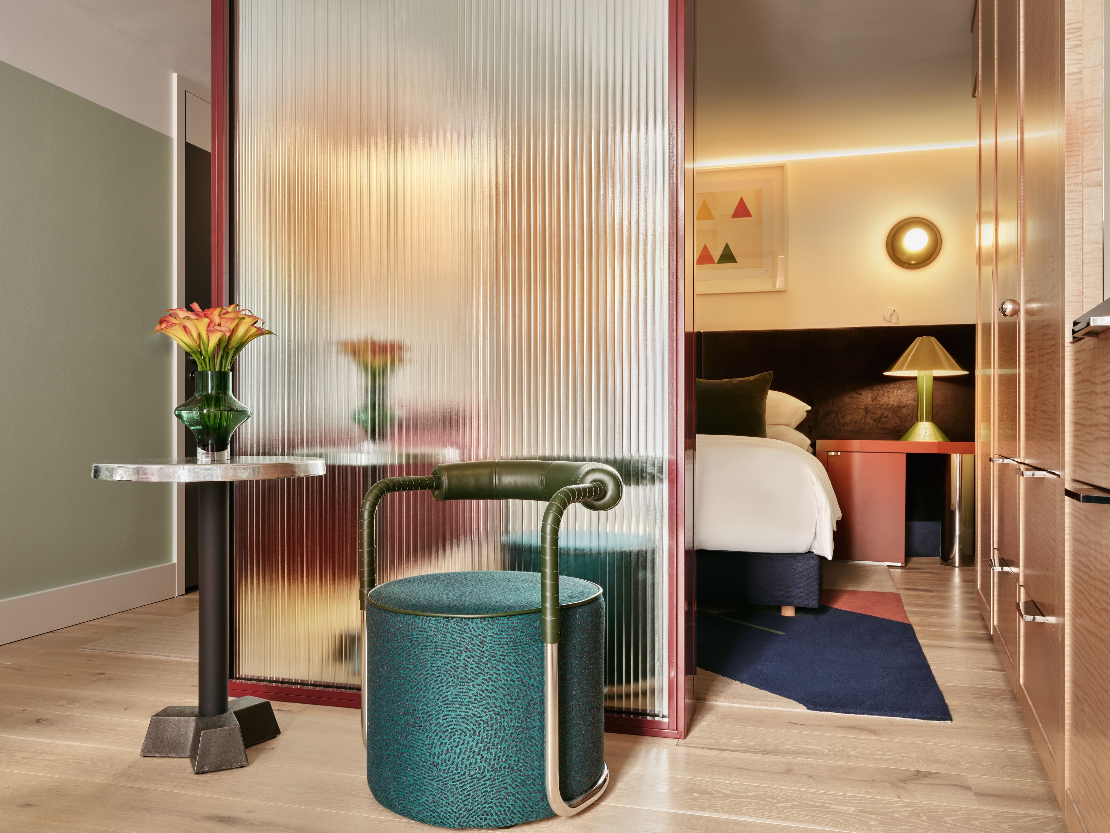 Kimpton Main Frankfurt — 44
