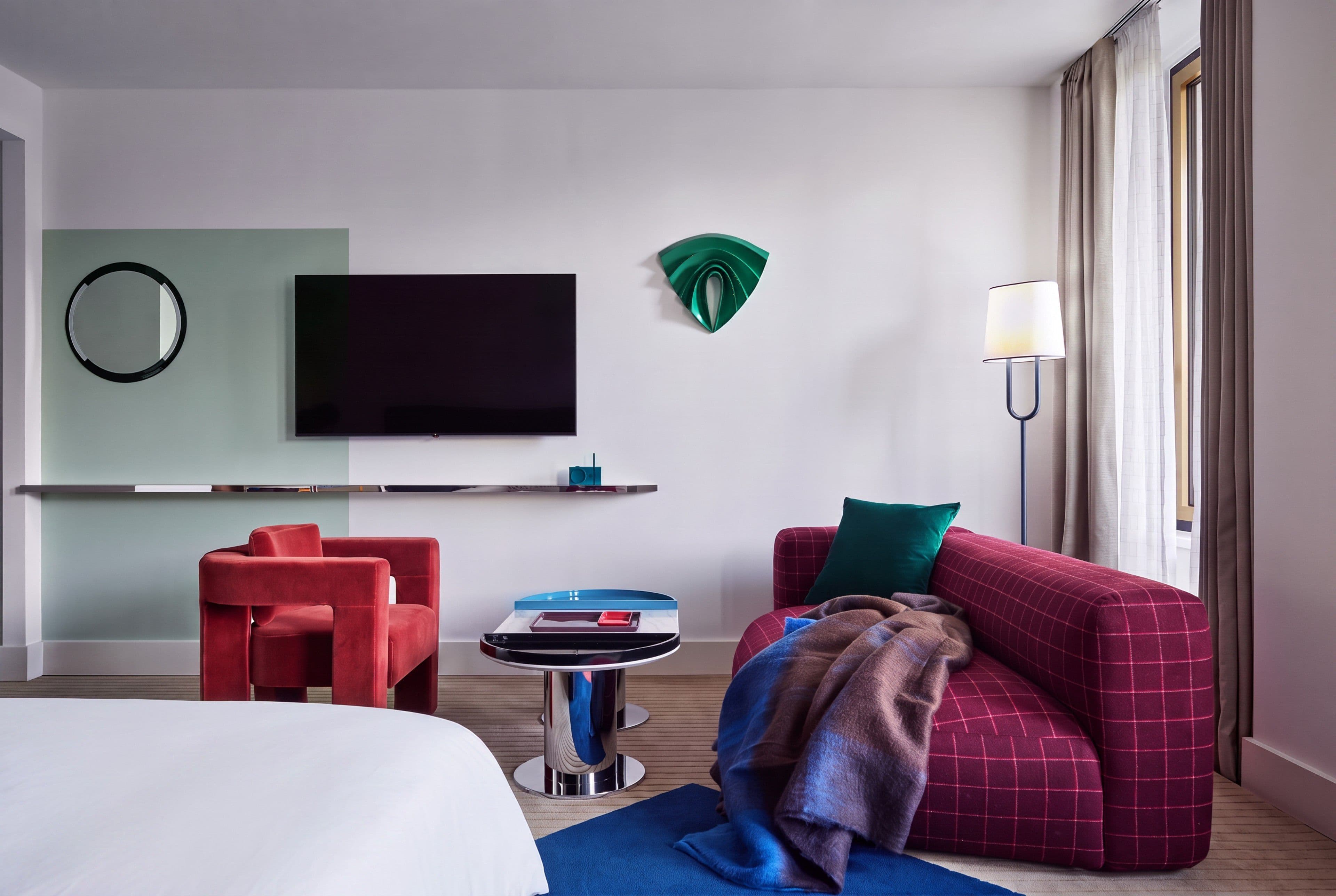 Kimpton Main Frankfurt — 40