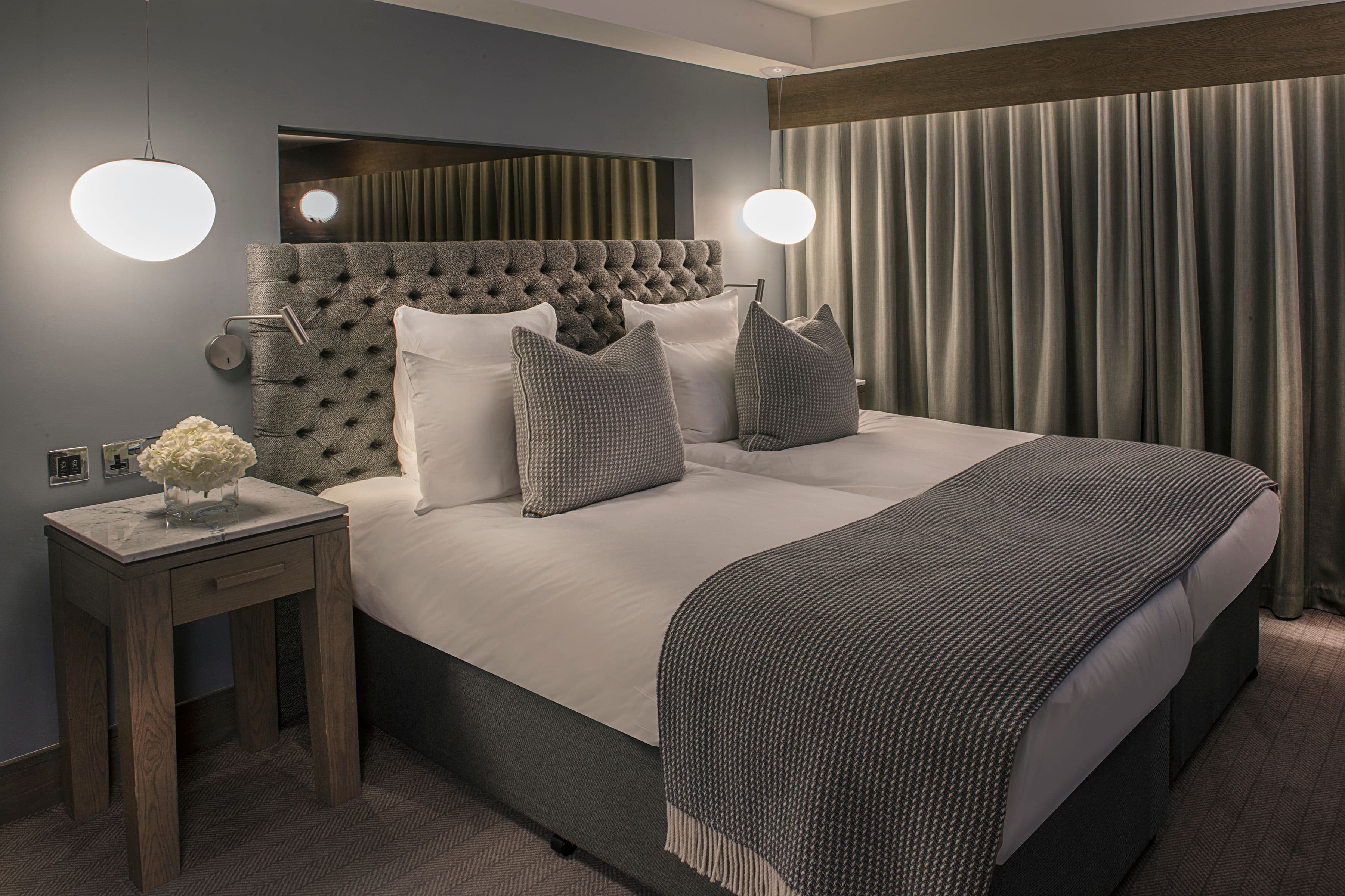Kimpton Blythswood Square Hotel & Spa - Image 5