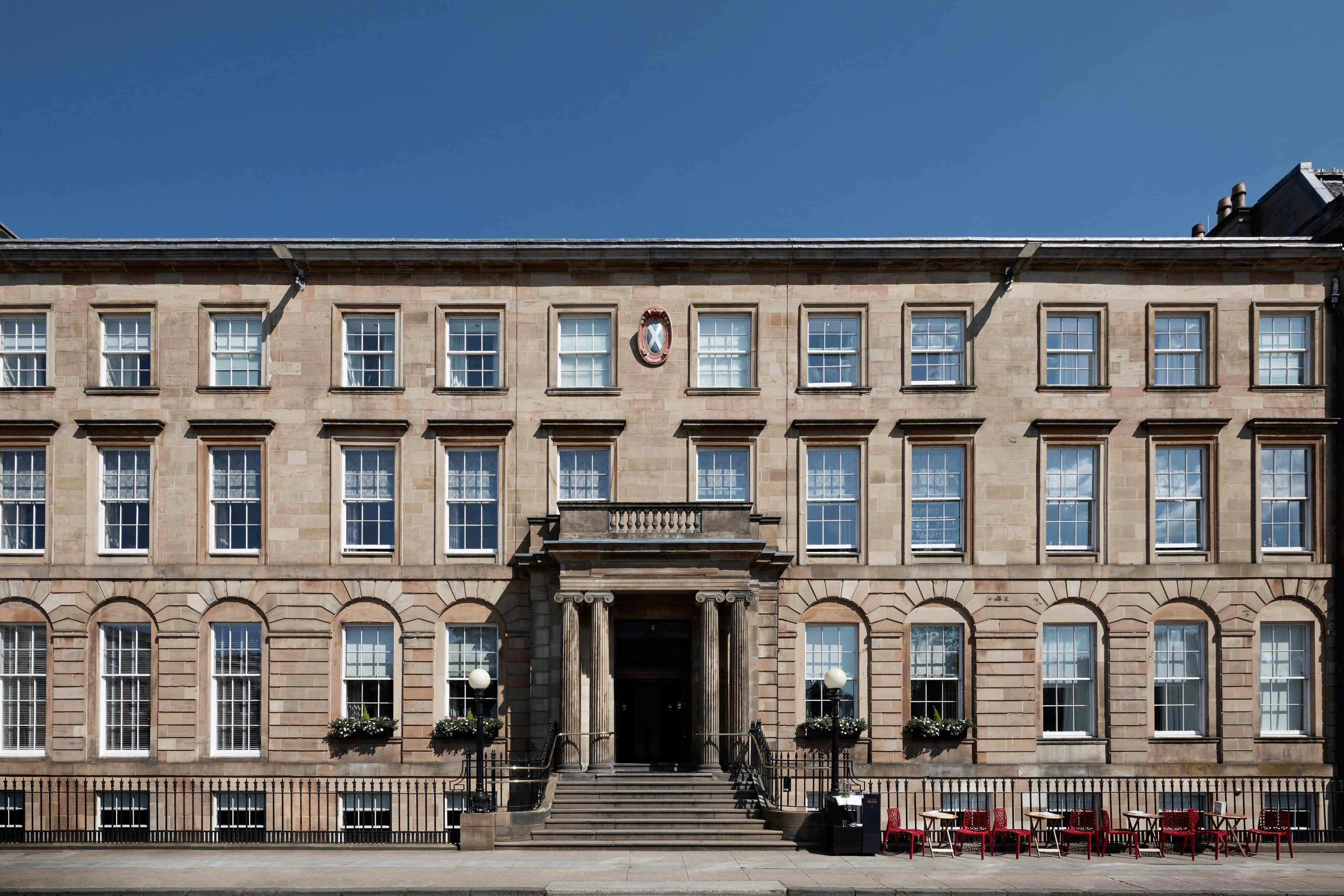 Kimpton Blythswood Square Hotel & Spa - Image 1