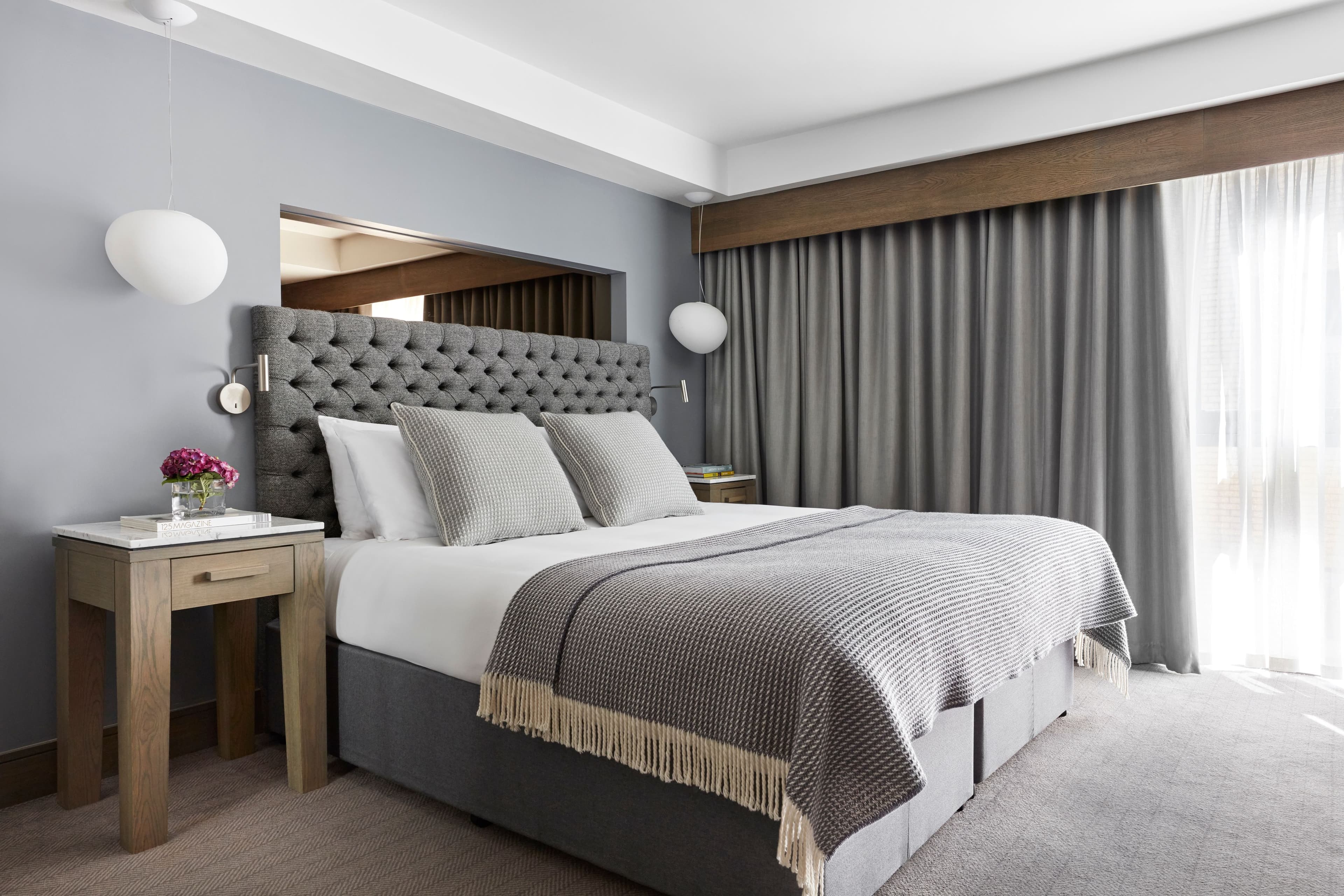 Kimpton Blythswood Square Hotel & Spa - Image 2