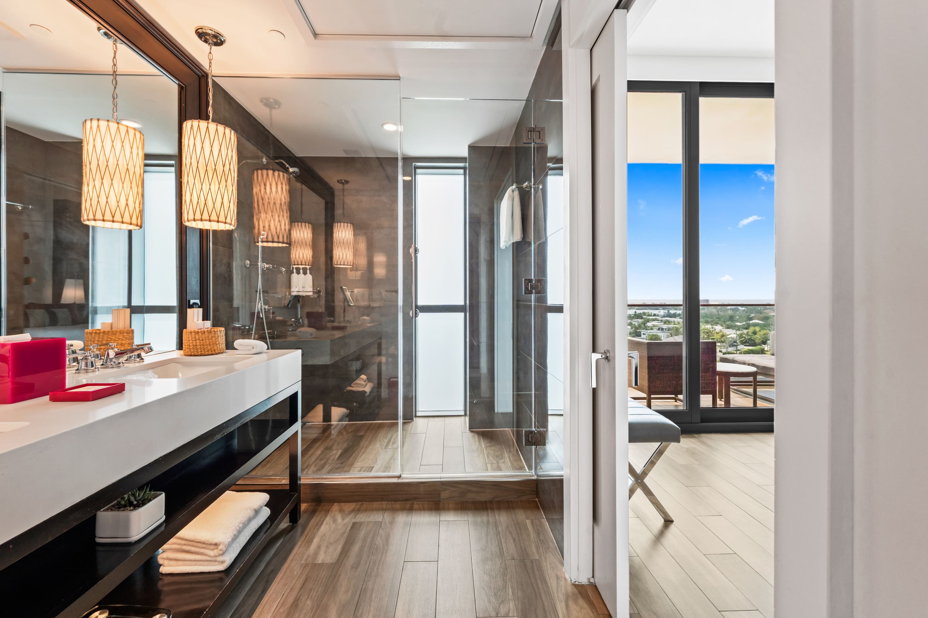 Kimpton Seafire Resort + Spa — 15