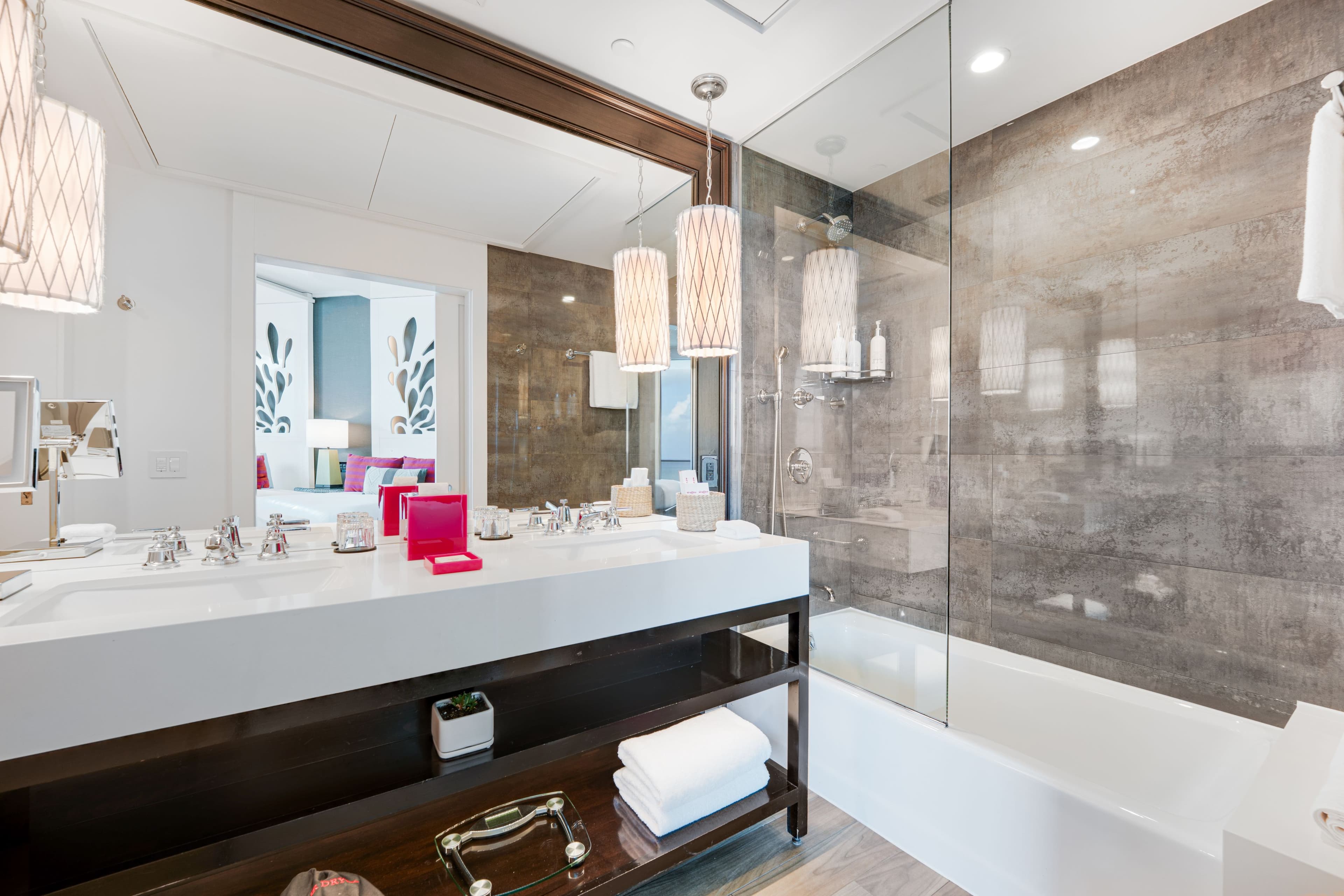 Kimpton Seafire Resort + Spa — 23