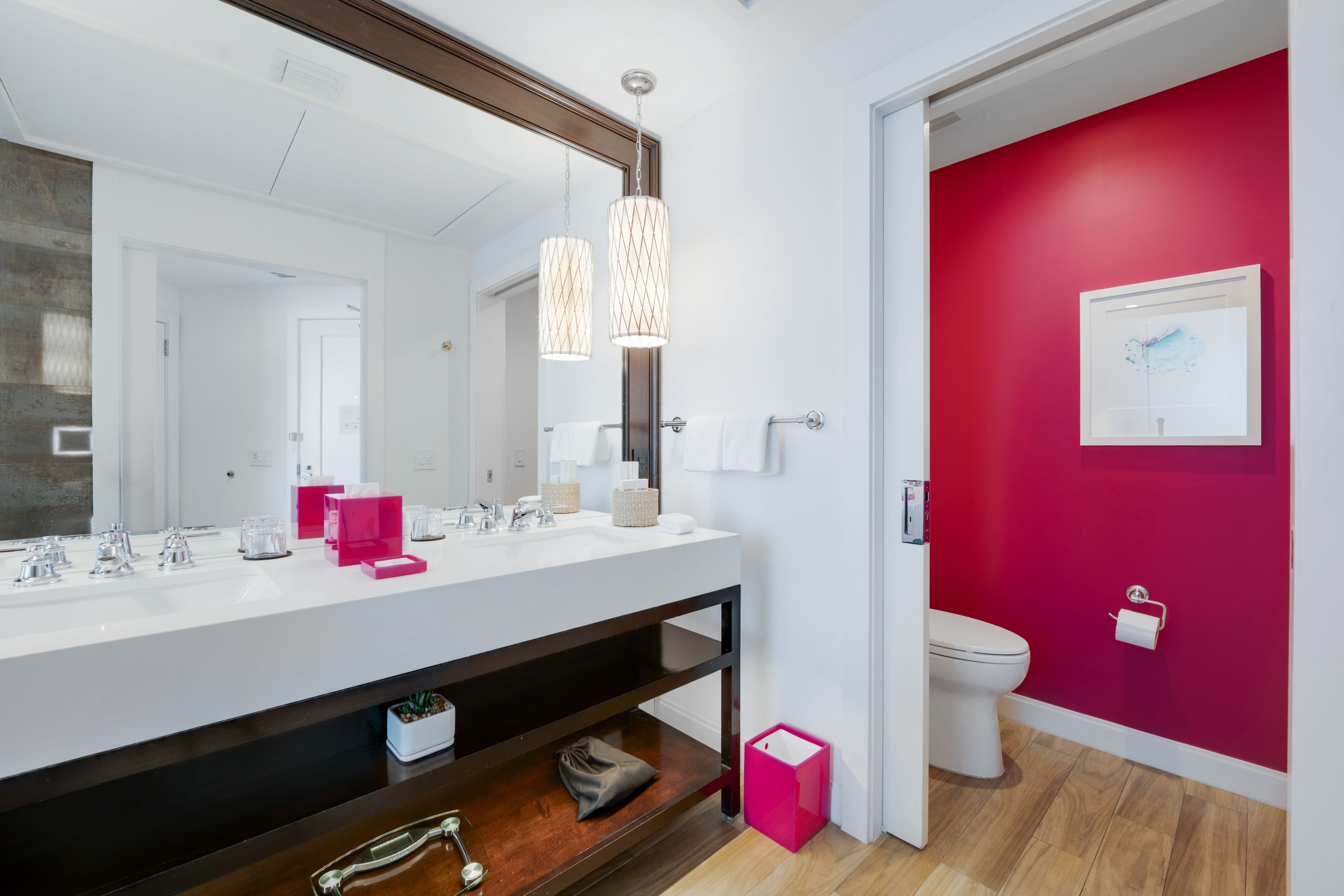 Kimpton Seafire Resort + Spa — 14