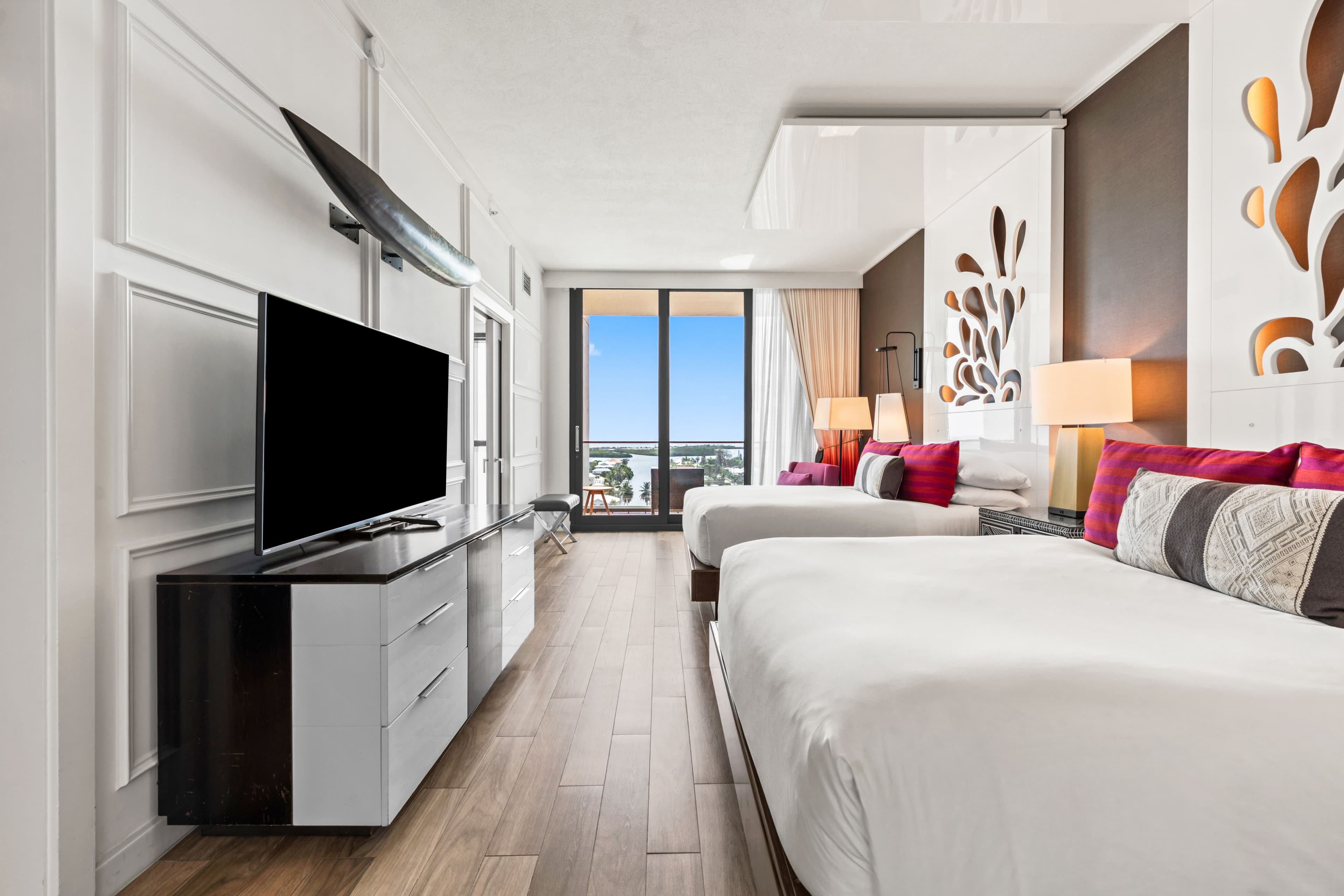 Kimpton Seafire Resort + Spa — 21