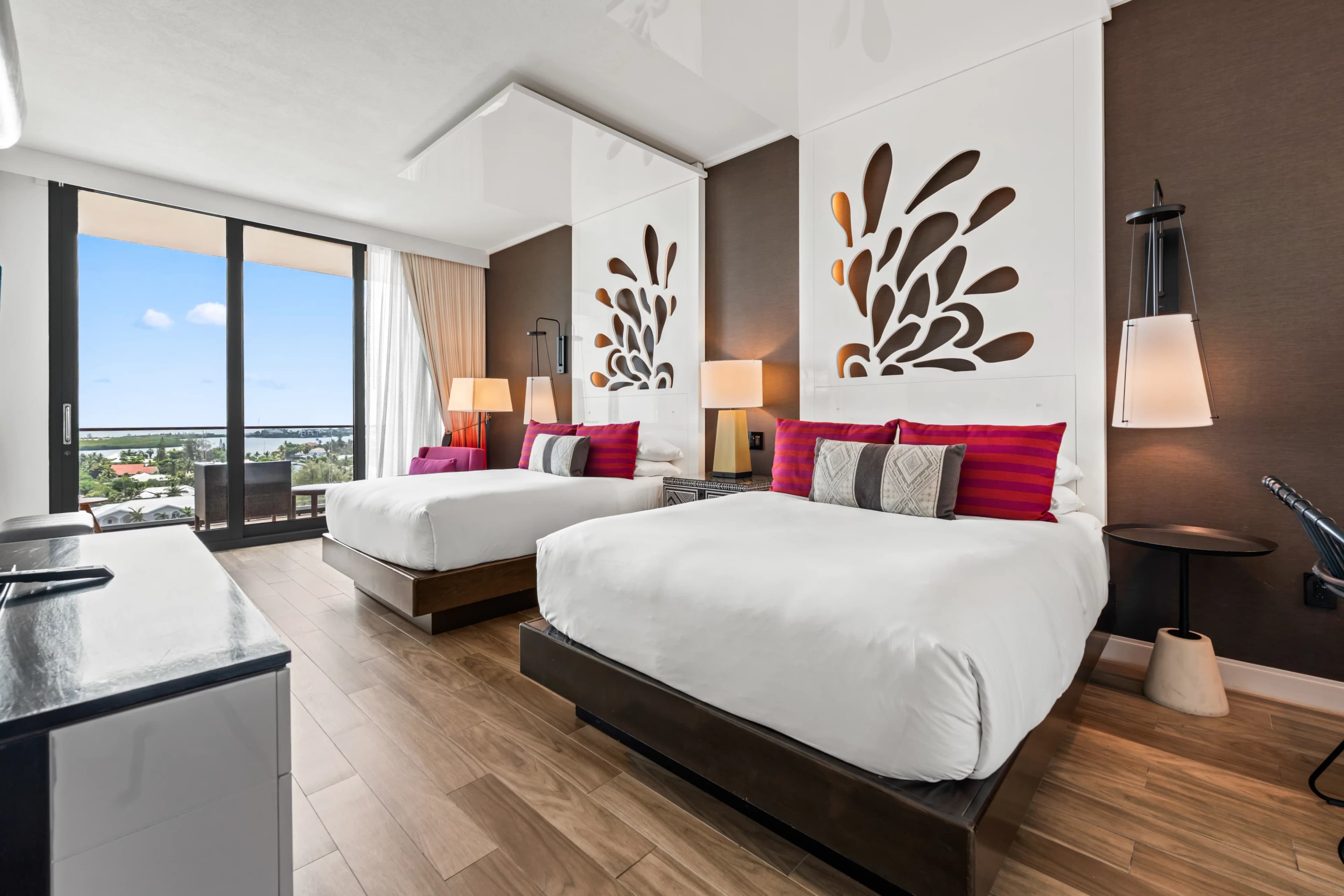 Kimpton Seafire Resort + Spa — 16