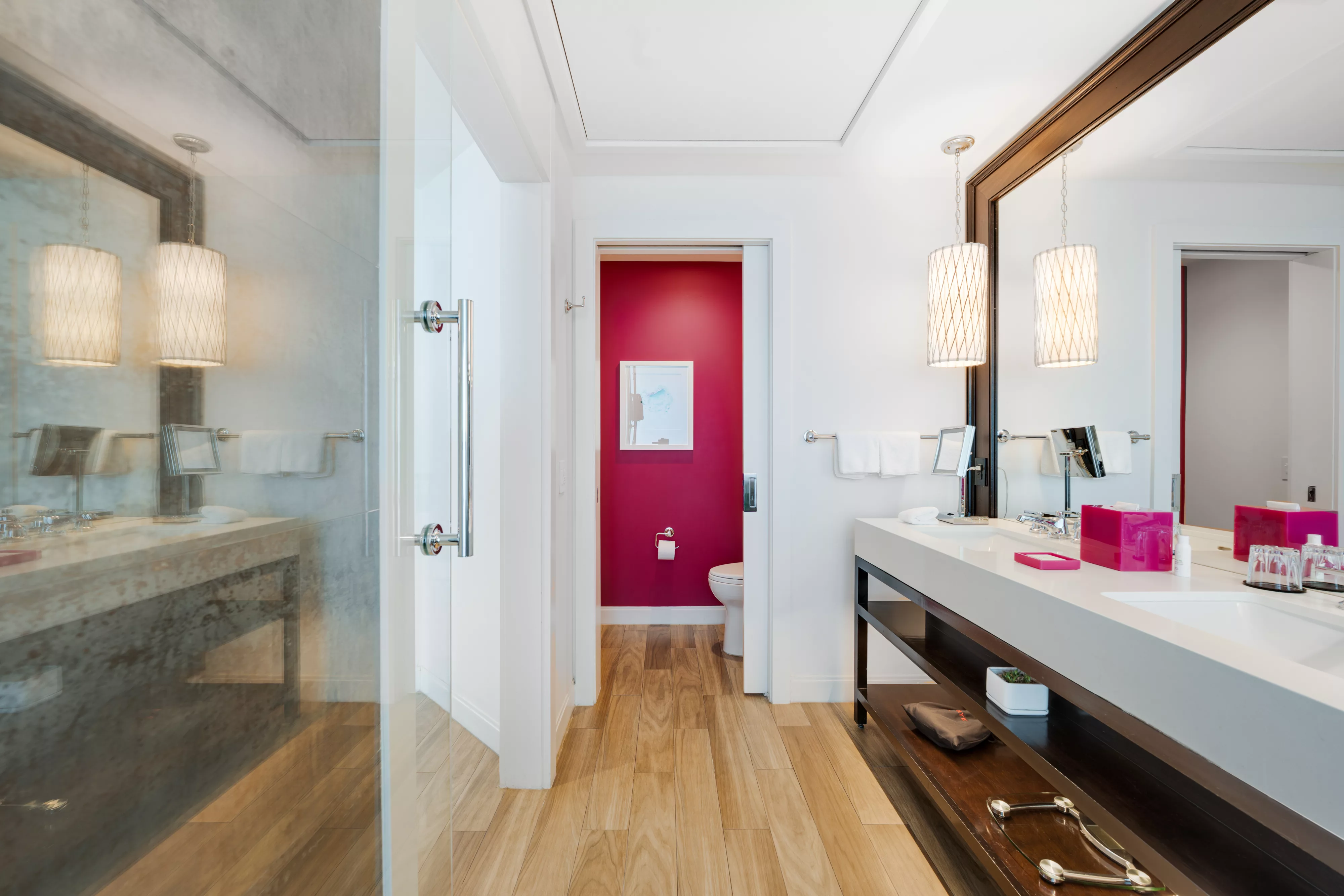 Kimpton Seafire Resort + Spa — 14