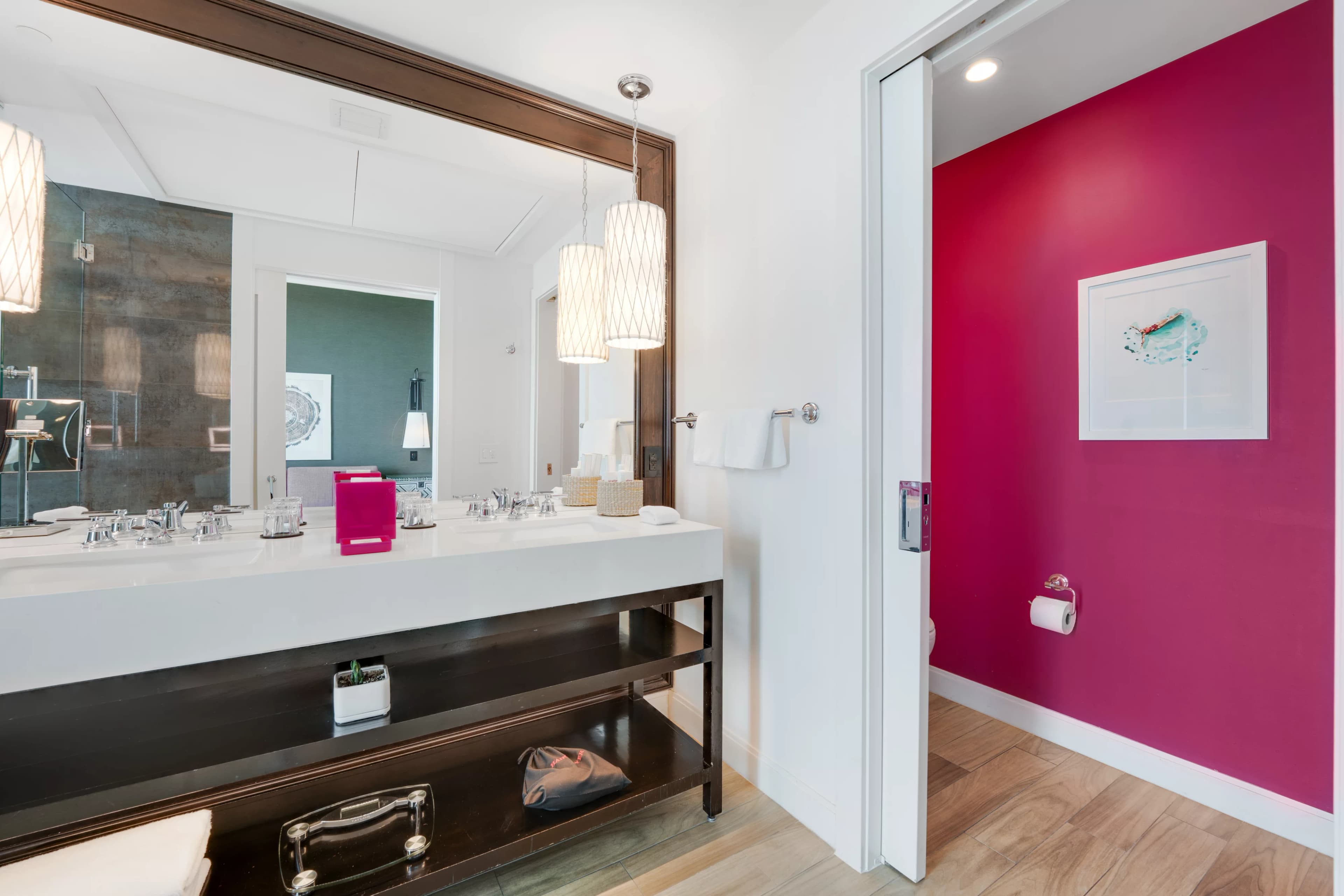 Kimpton Seafire Resort + Spa — 15