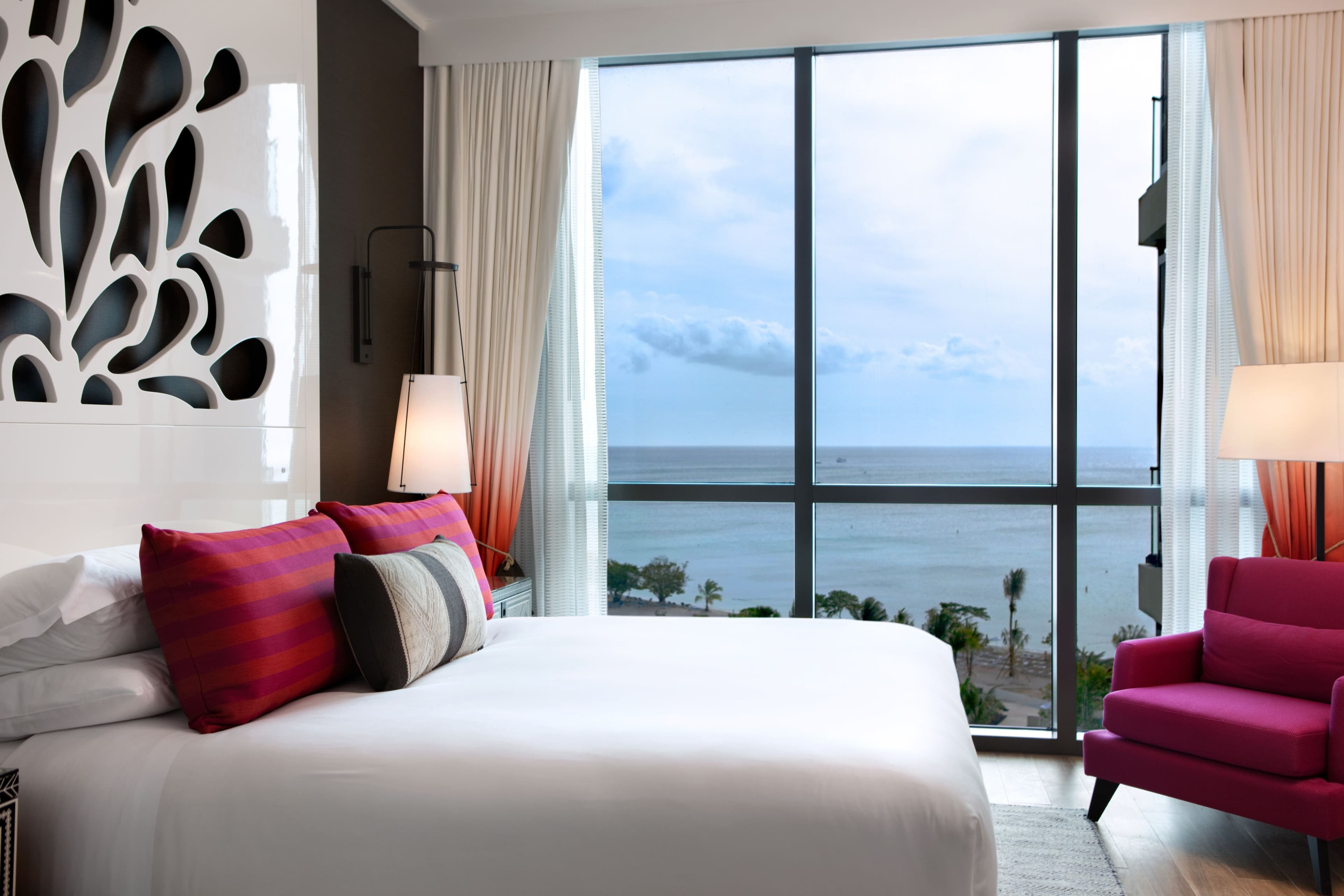 Kimpton Seafire Resort + Spa — 13