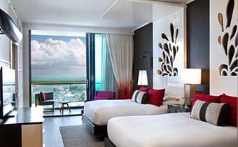Kimpton Seafire Resort + Spa — 14