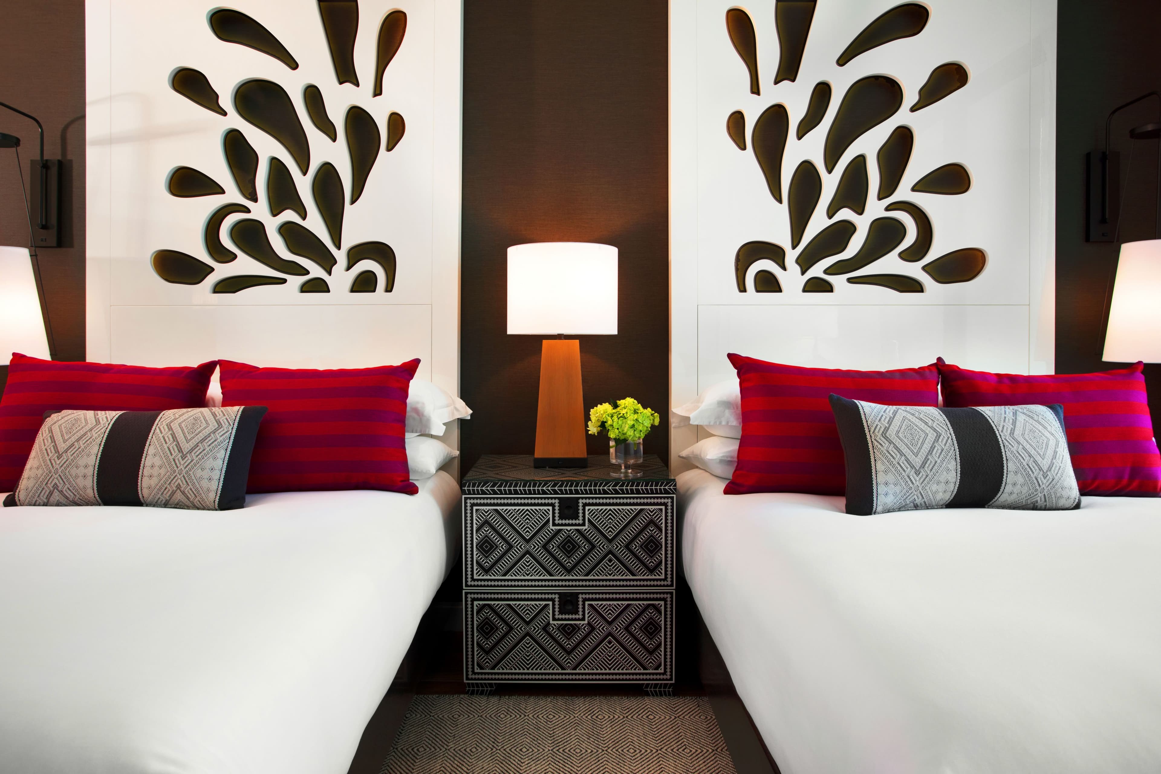 Kimpton Seafire Resort + Spa — 17