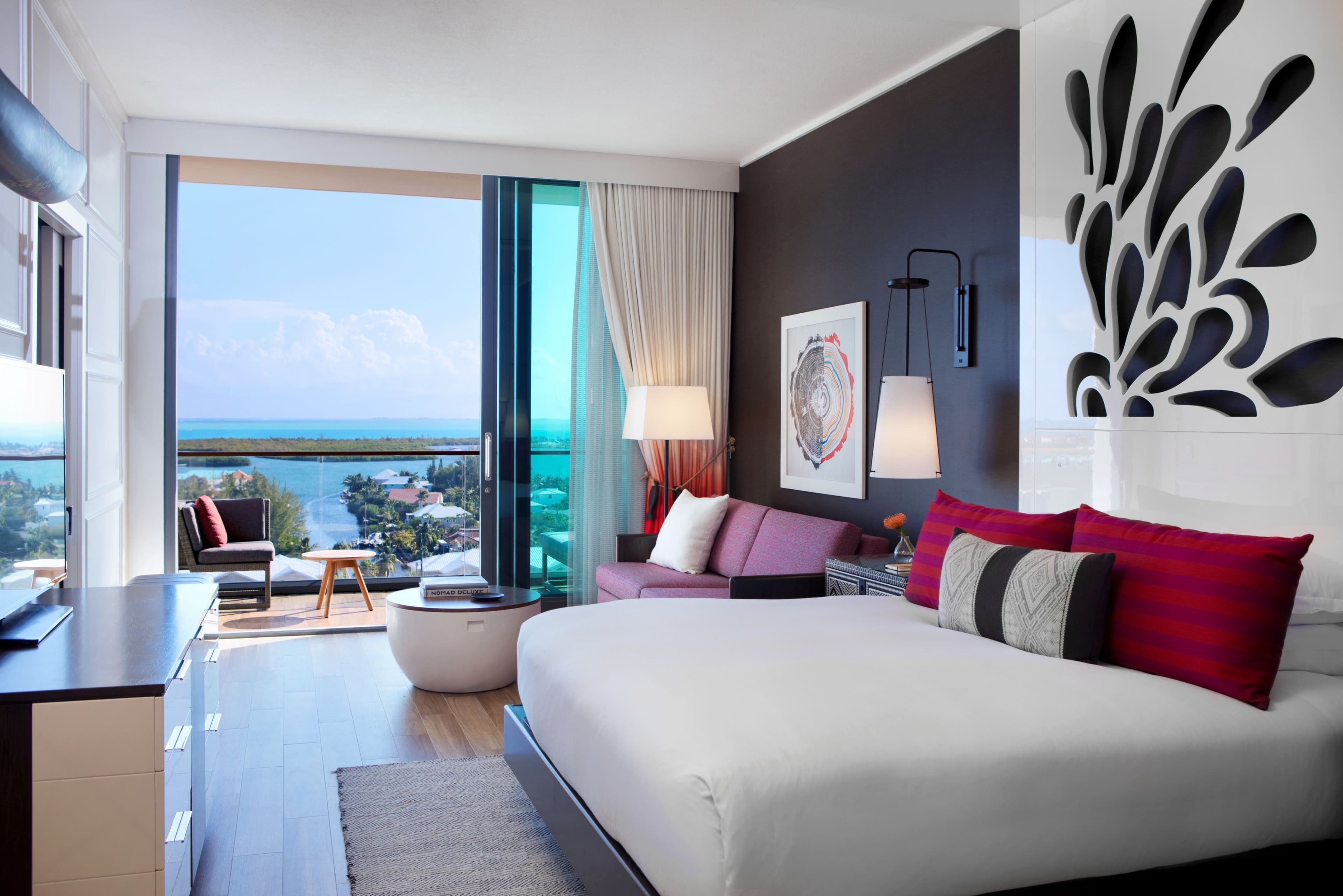 Kimpton Seafire Resort + Spa — 8