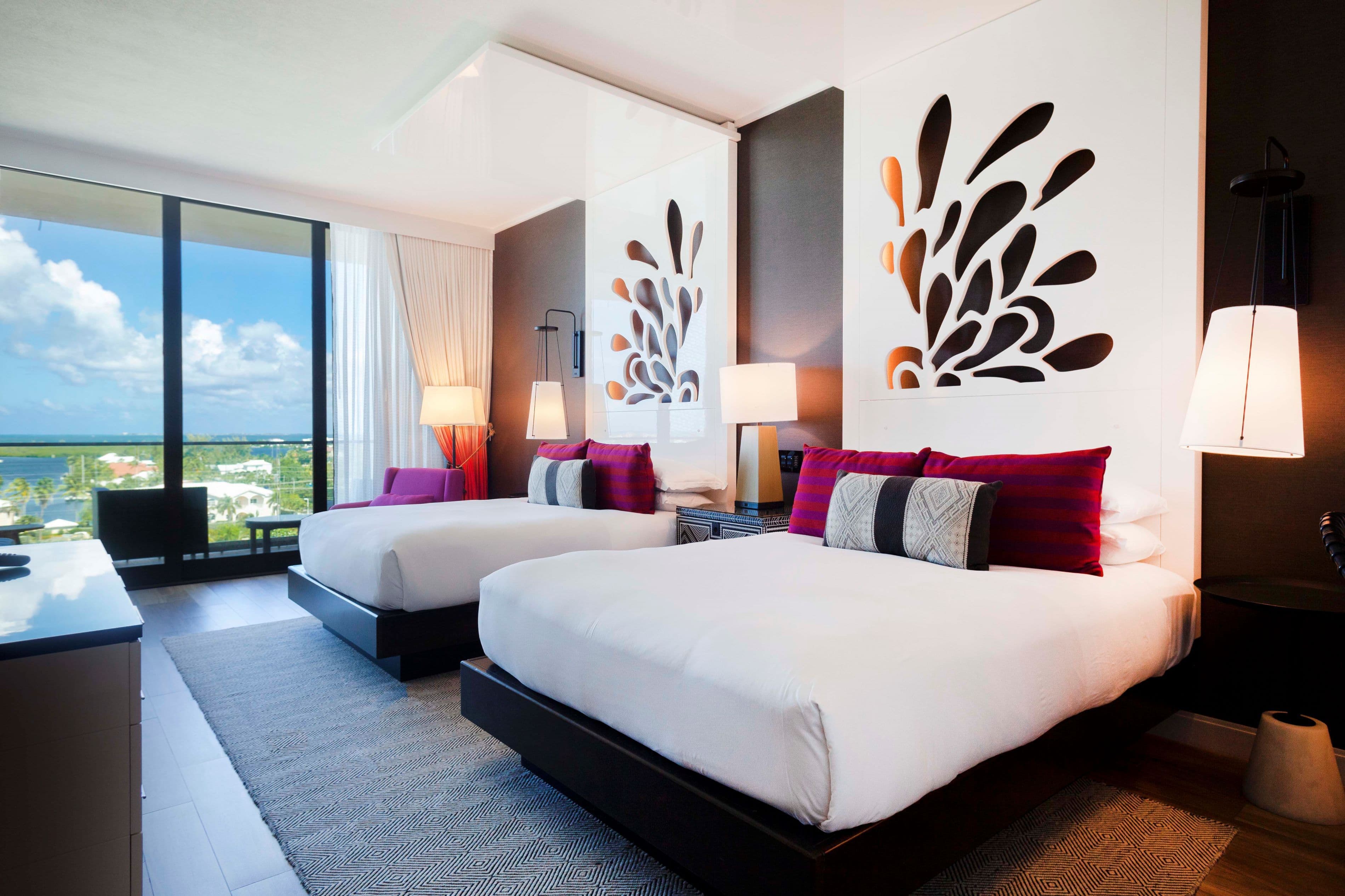 Kimpton Seafire Resort + Spa — 15